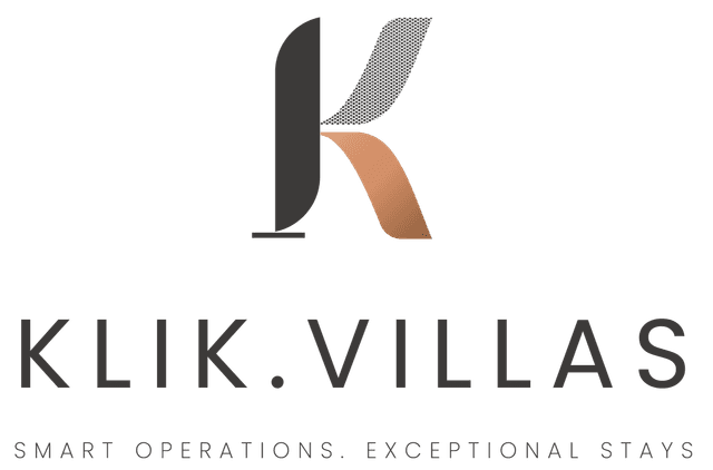 KLIK Villas