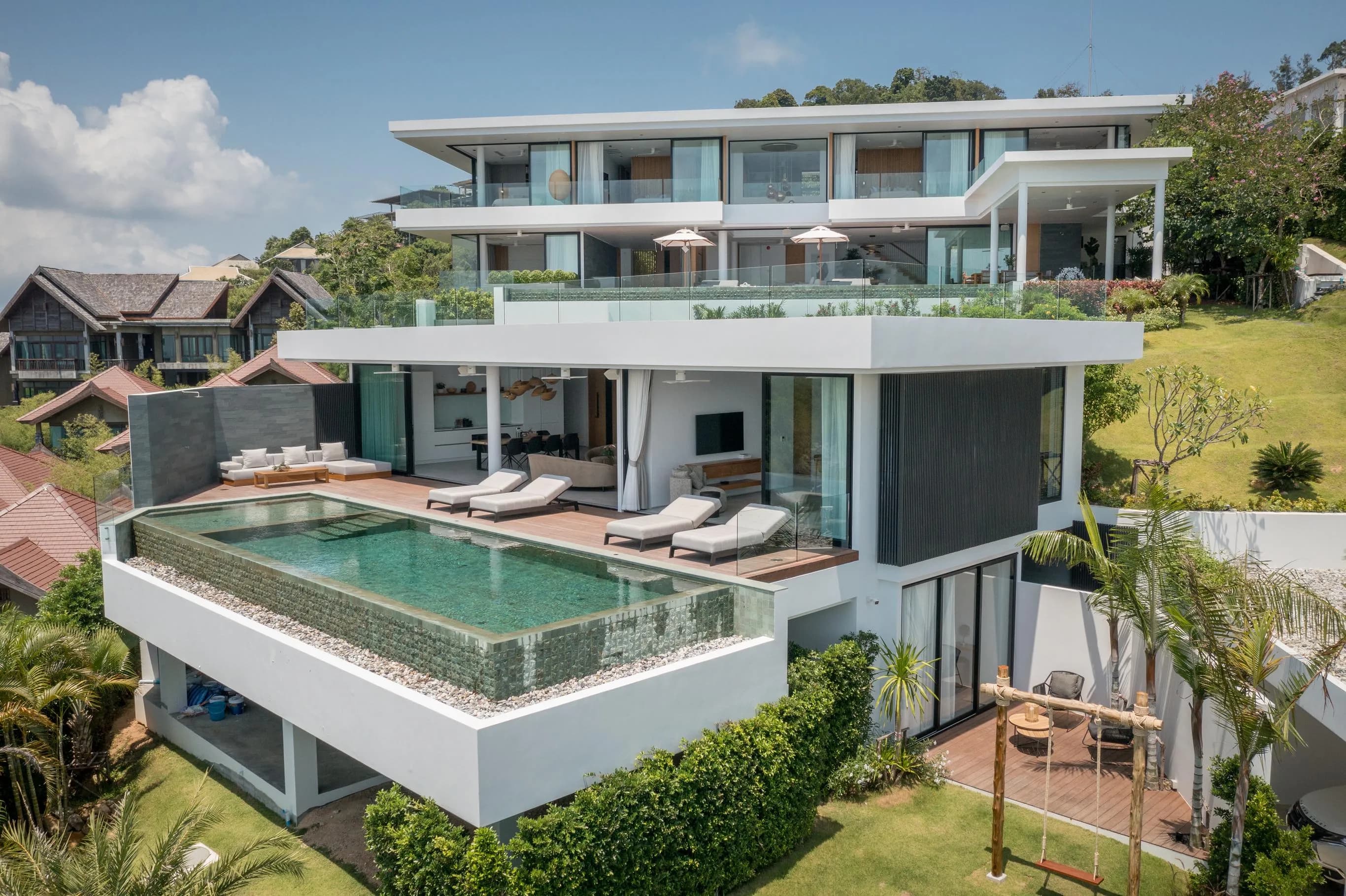Villa Amylia Ruby