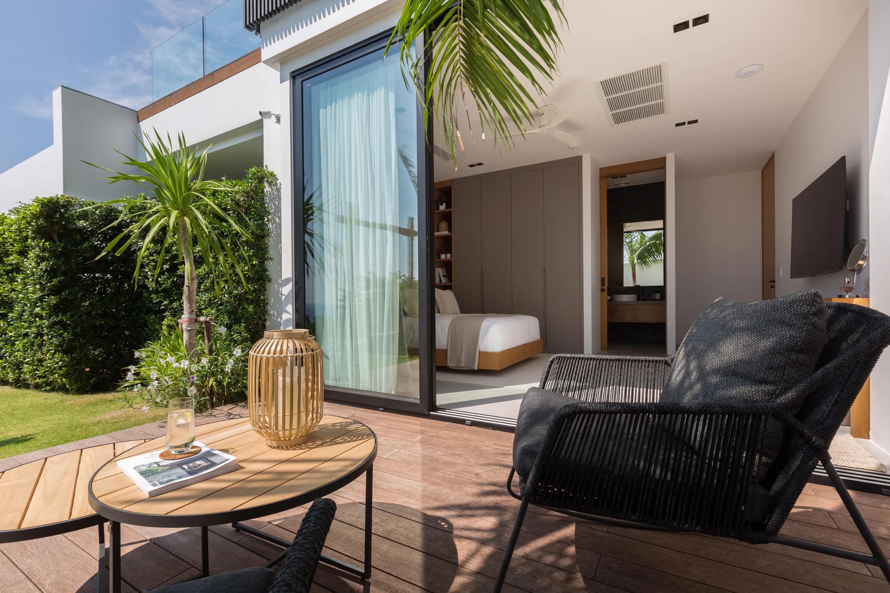 Villa Amylia Ruby 8