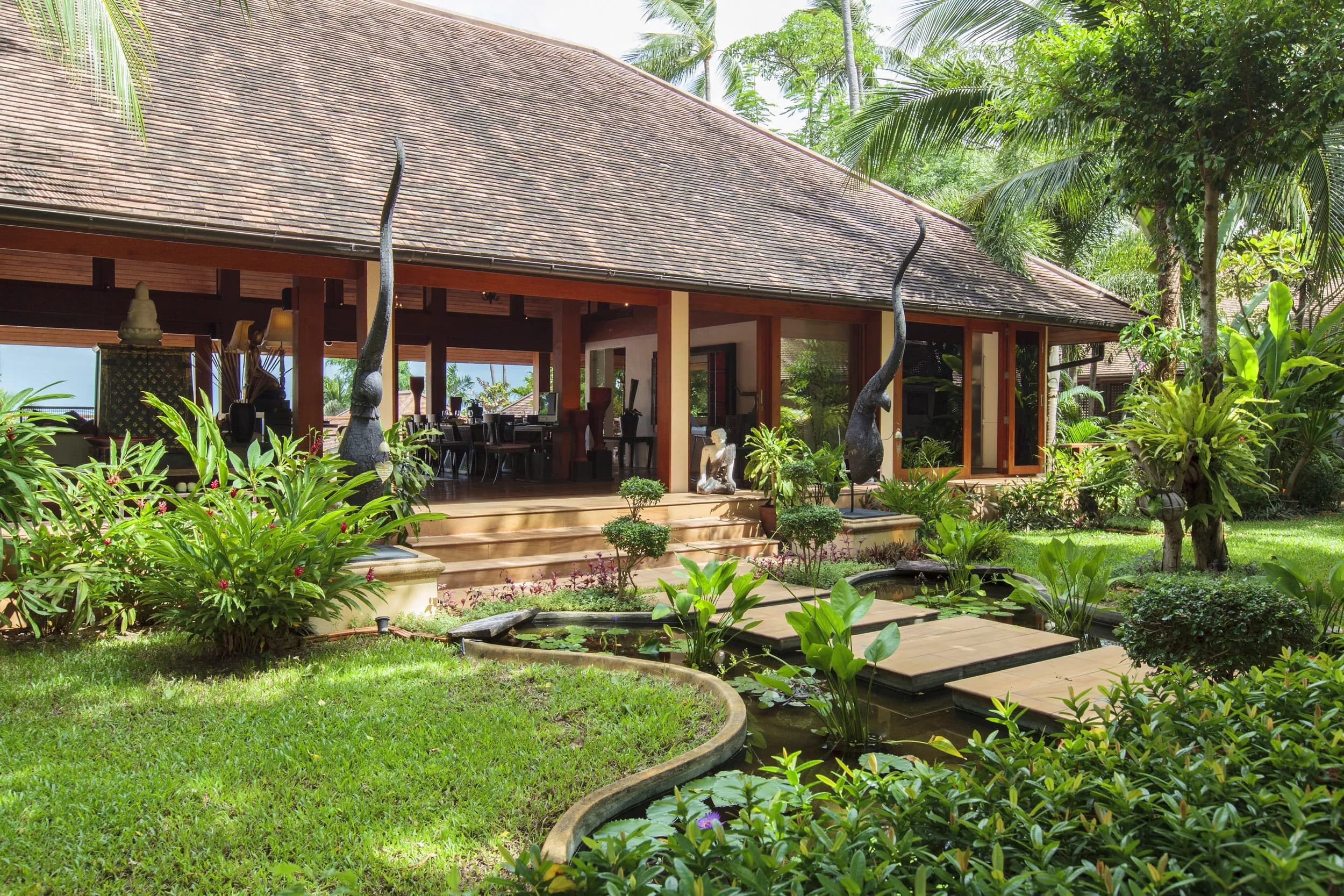 Baan Wanora 4