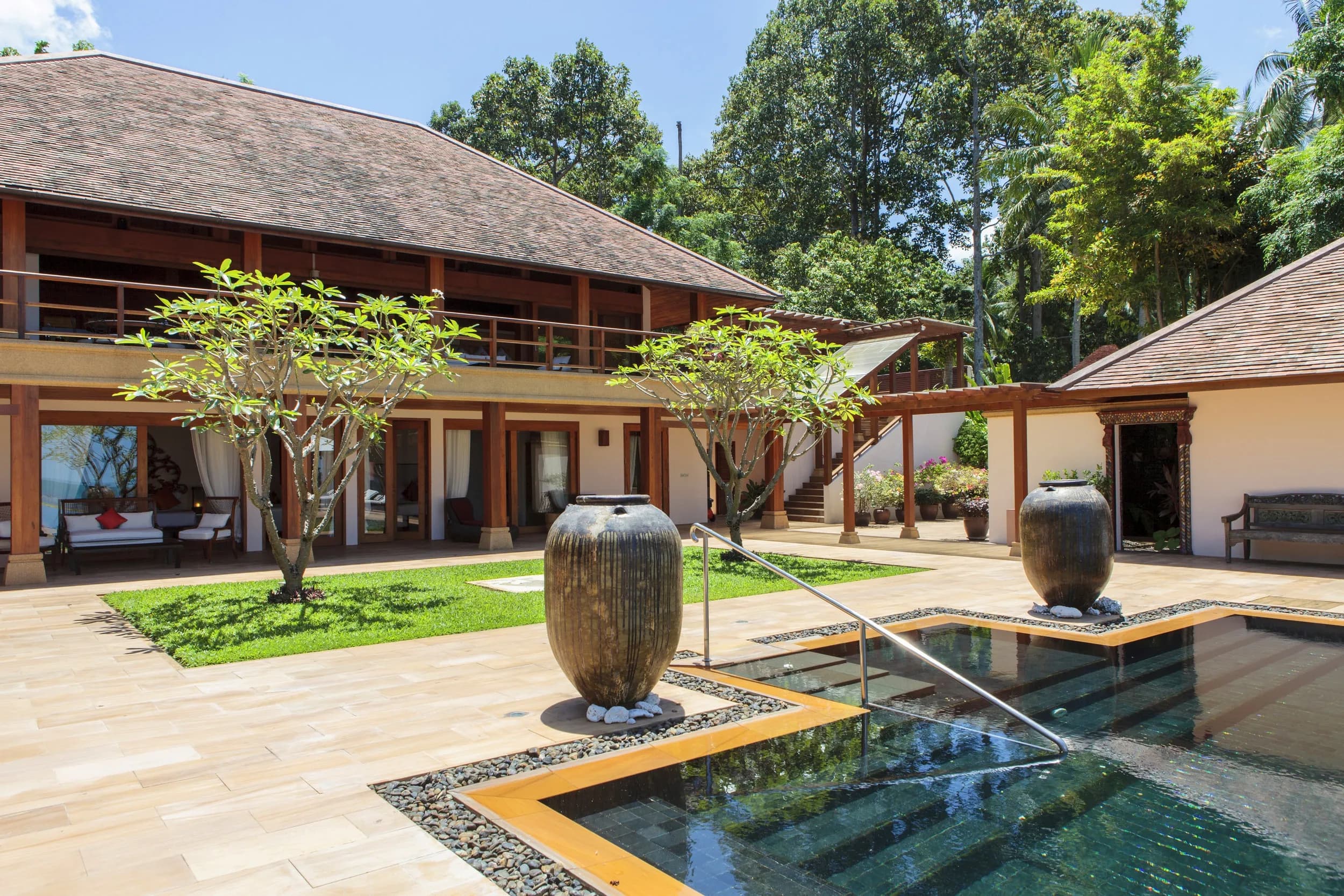 Baan Wanora 7