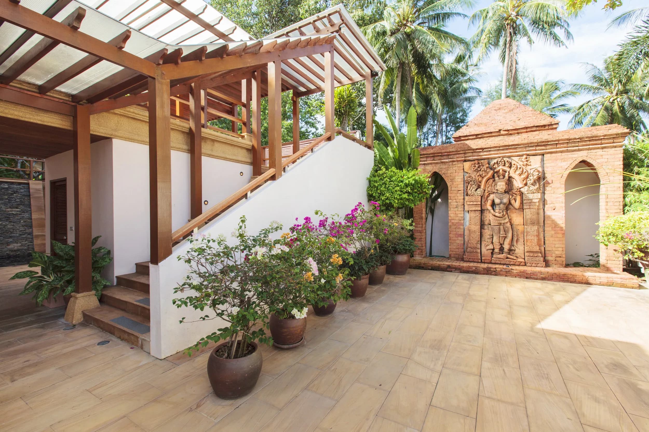 Baan Wanora 8