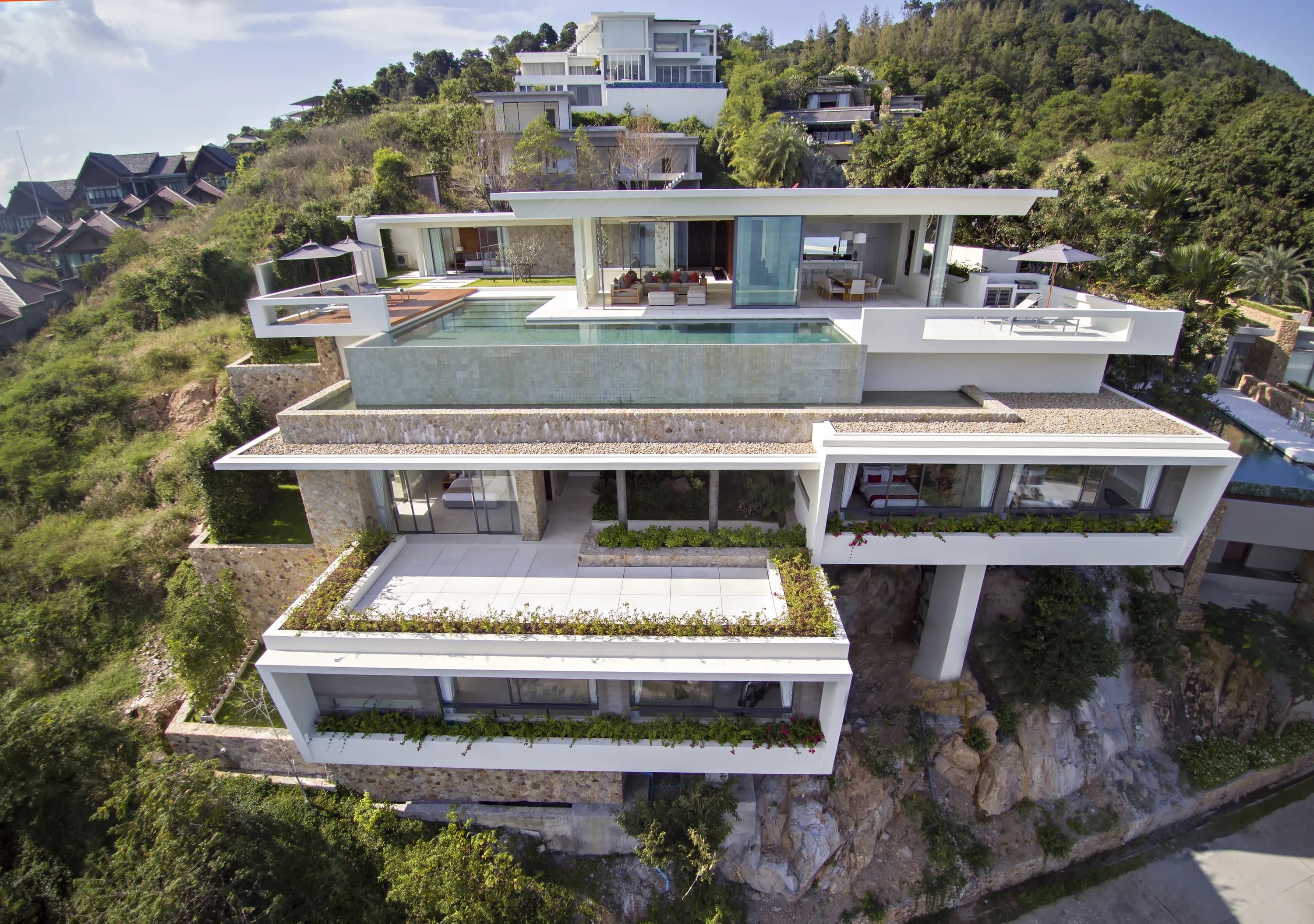 Villa Natha 5