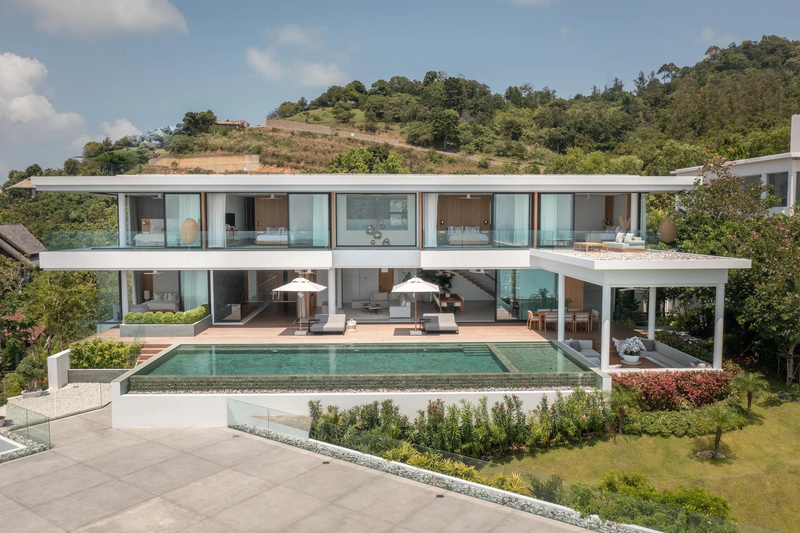 Villa Amylia Emerald 2