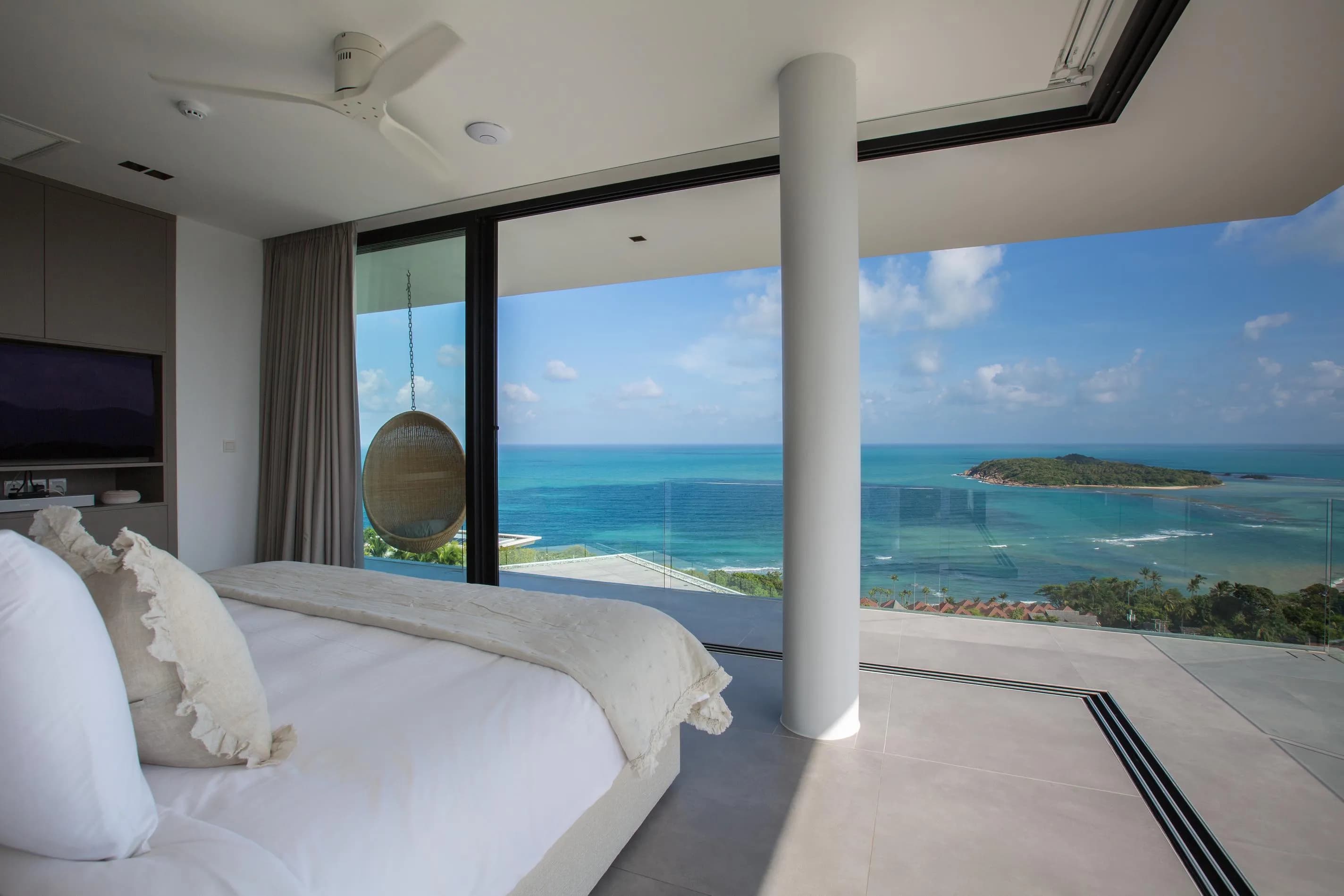 Villa Amylia Emerald 8