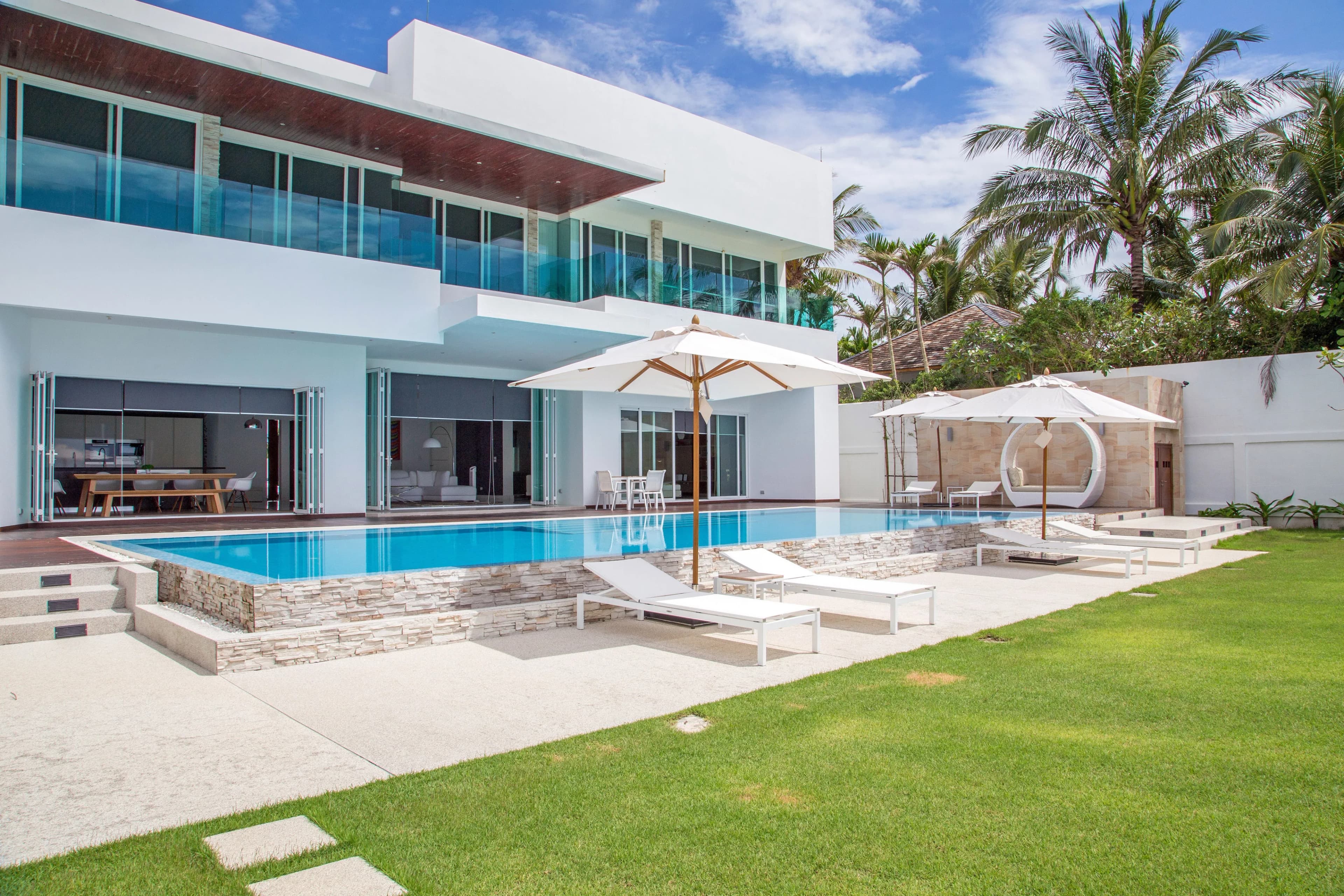 Villa Summer Estate 2