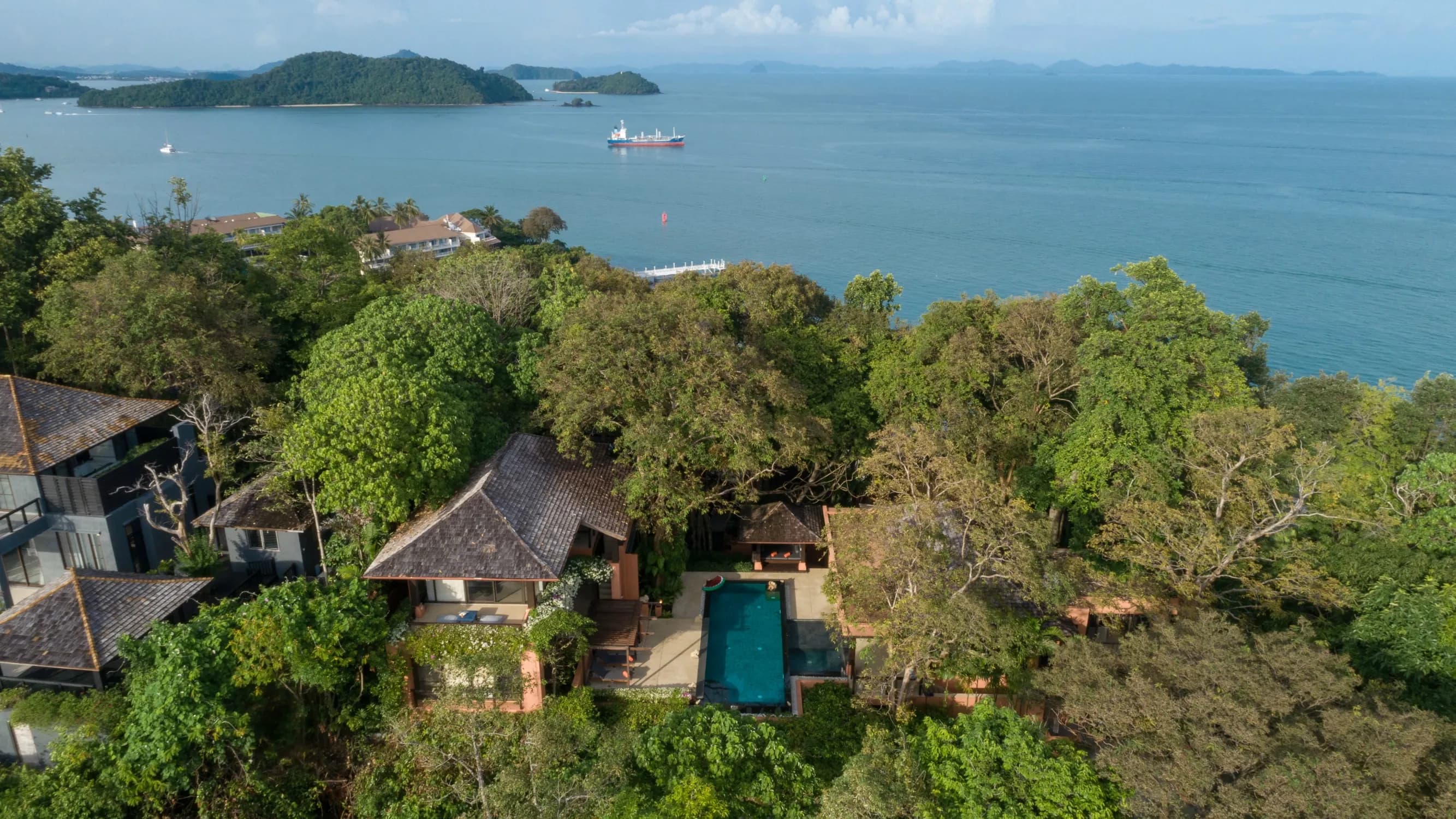 Villa Viva Panwa 8