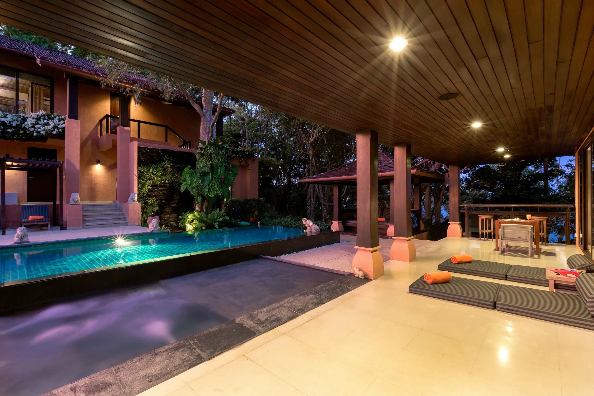 Villa Viva Panwa 5