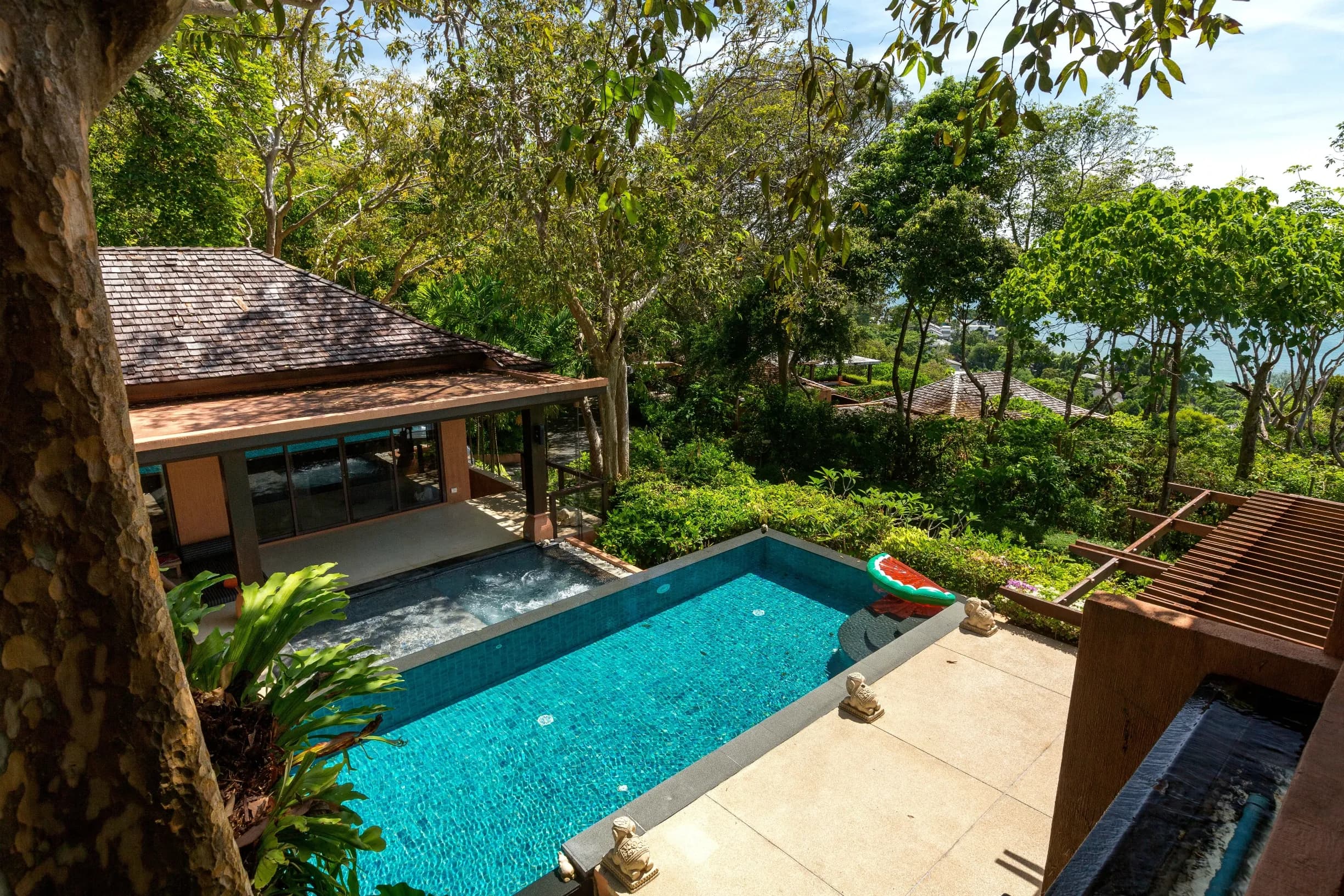 Villa Viva Panwa 7
