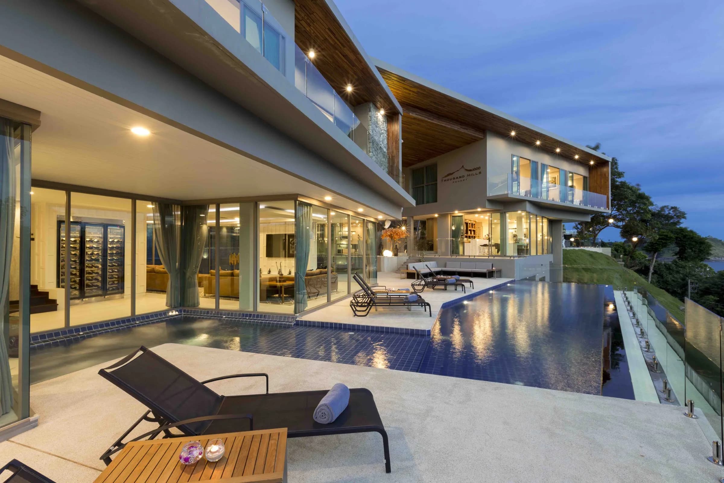 Villa W Collection 2