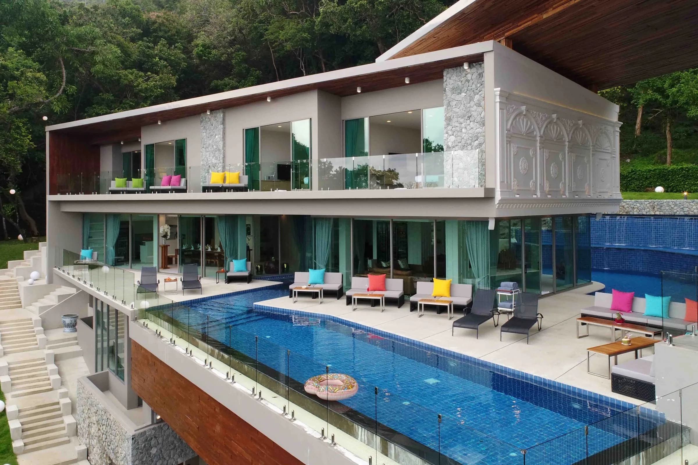 Villa W Collection 3