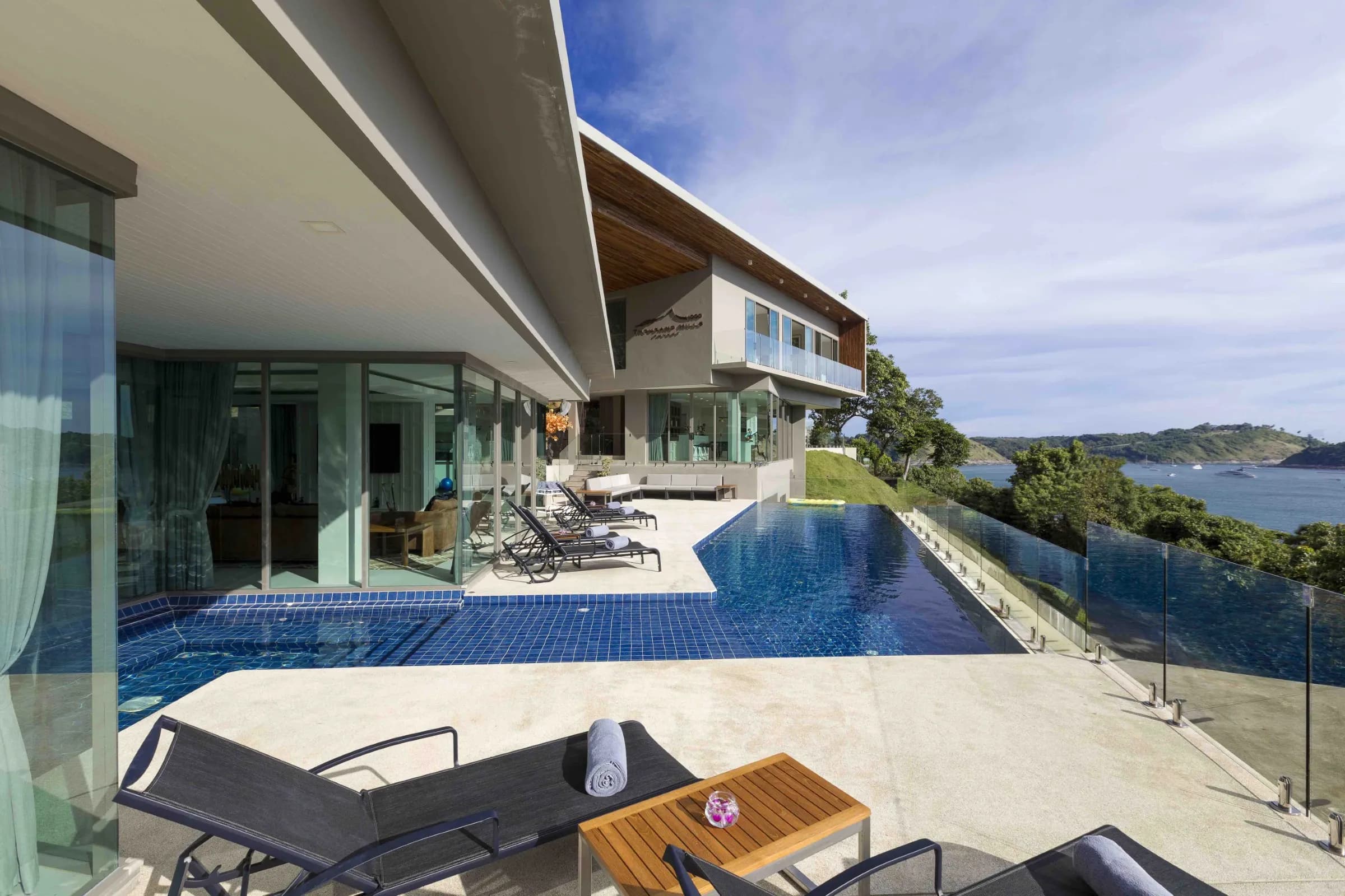 Villa W Collection 5