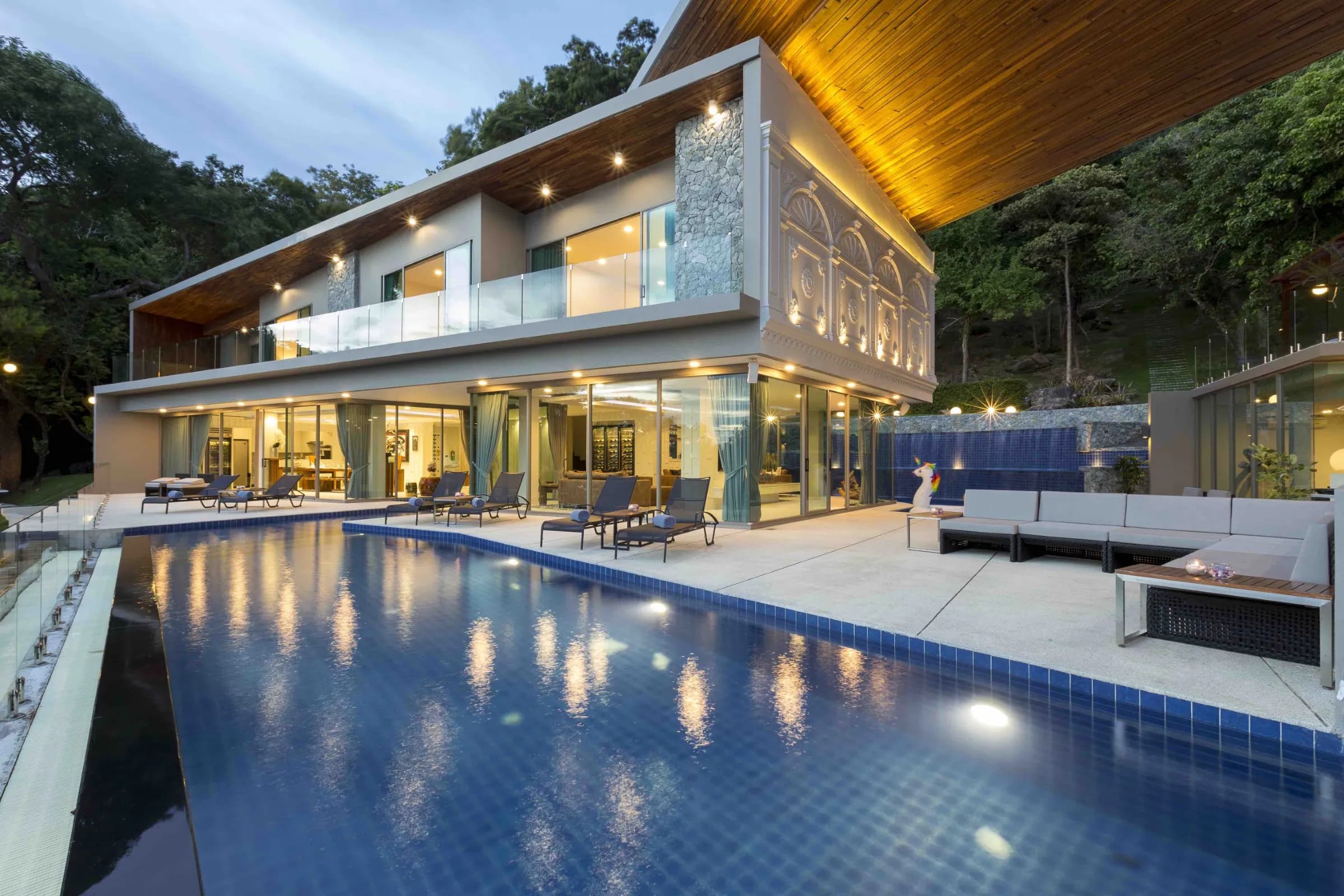Villa W Collection 6