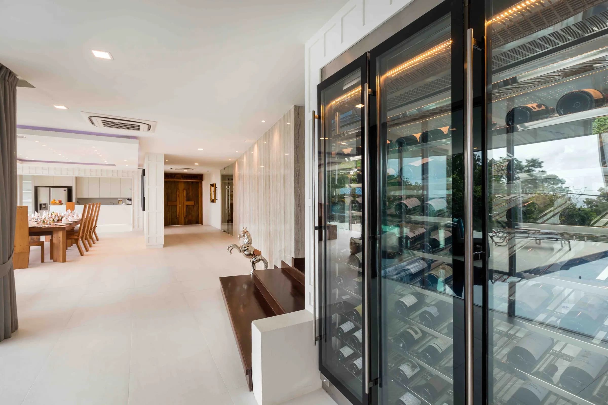 Villa W Collection 11