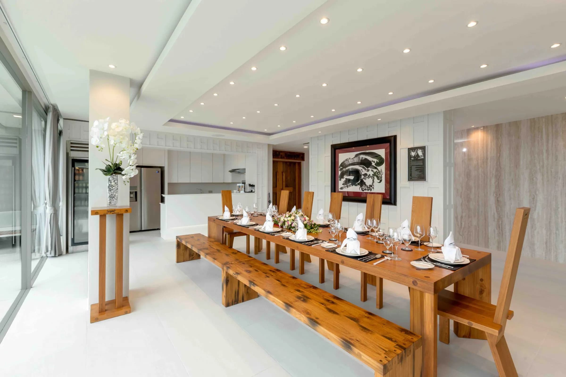 Villa W Collection 10