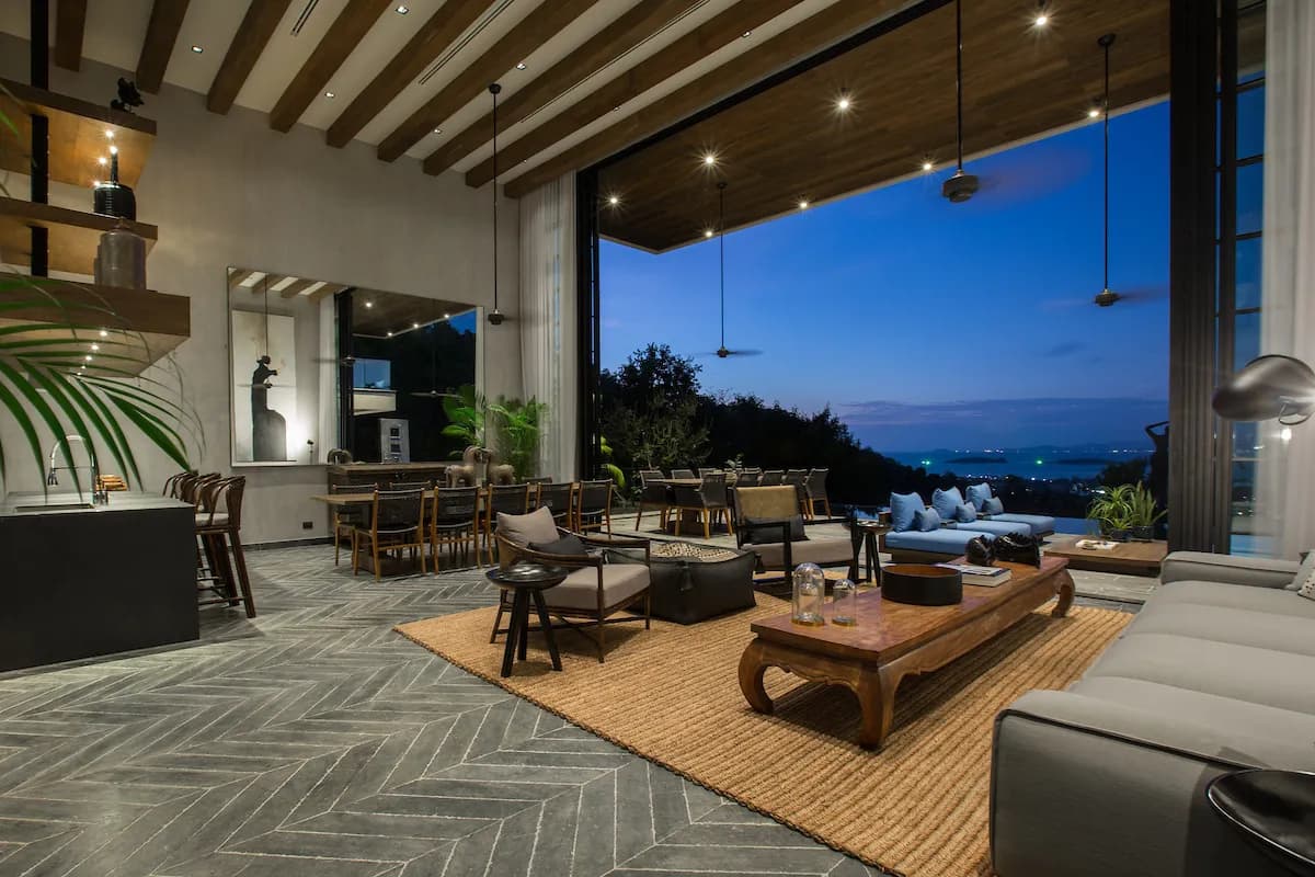 Villa Orca 10