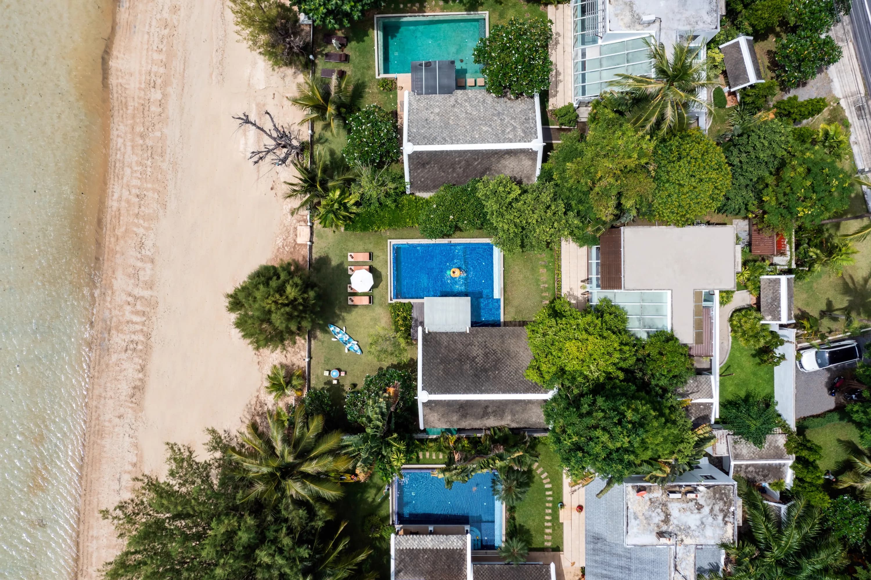 The Emerald Hill Beach Villa 4