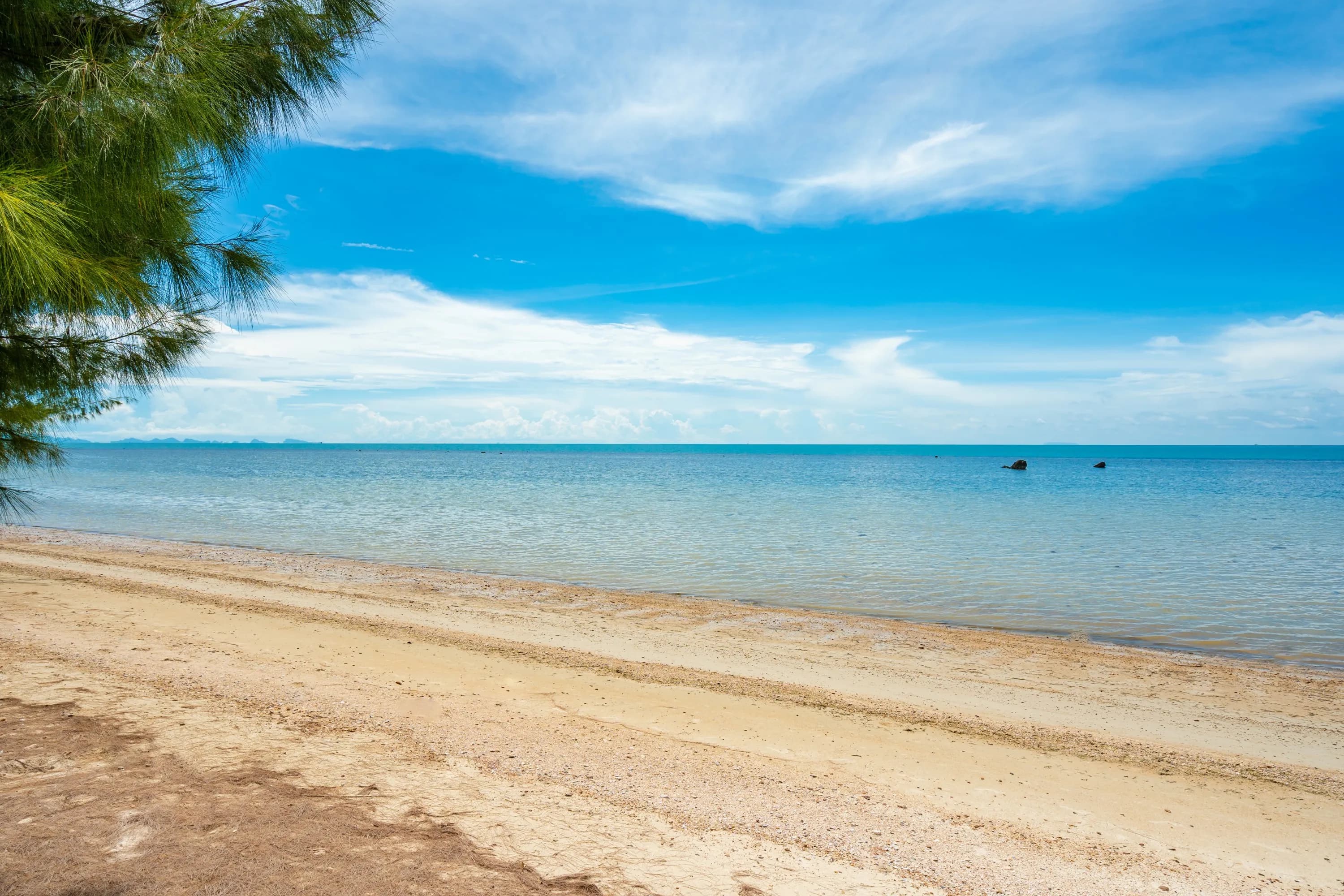 The Emerald Hill Beach Villa 12