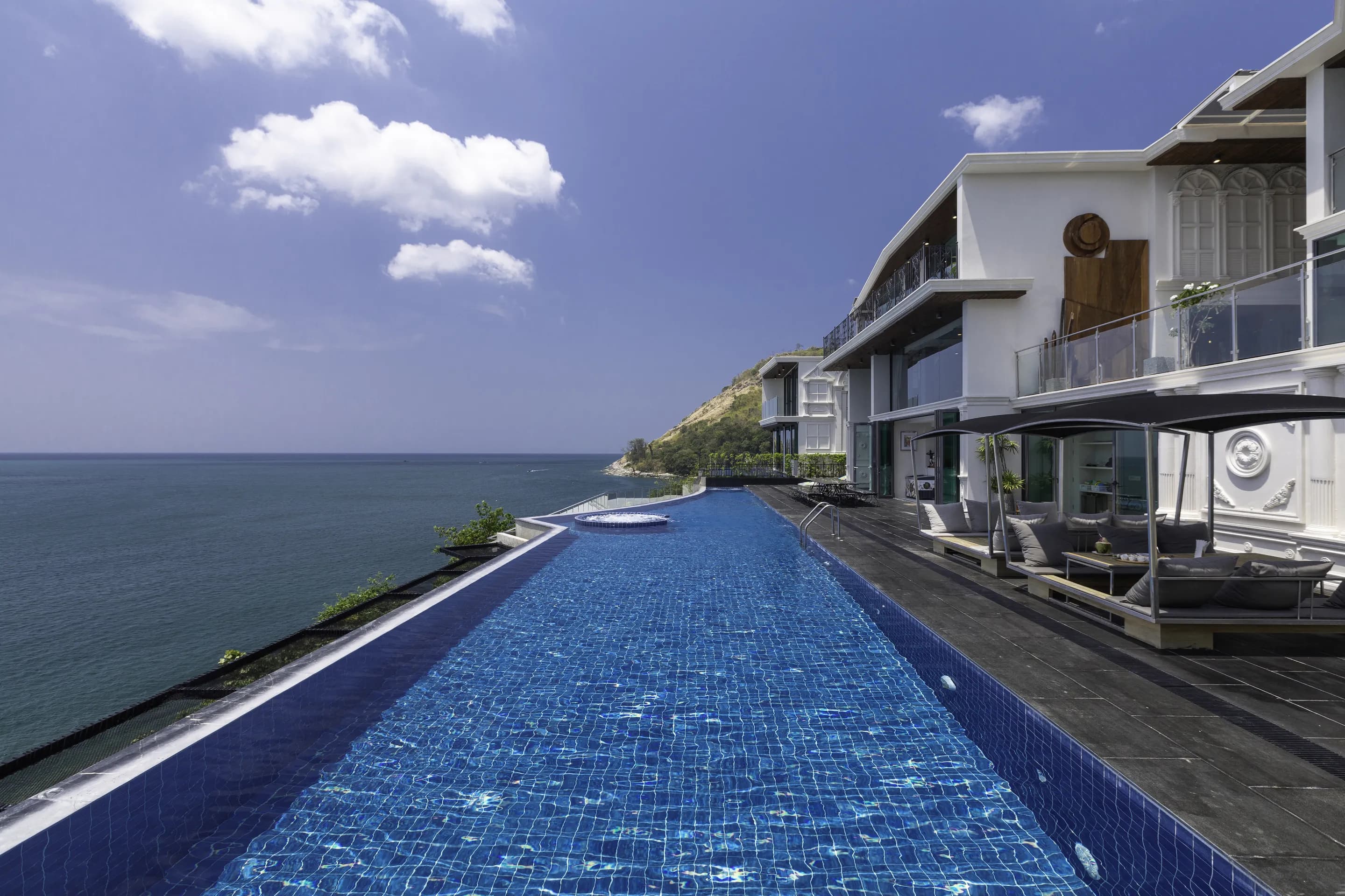 Villa W Luxury 2