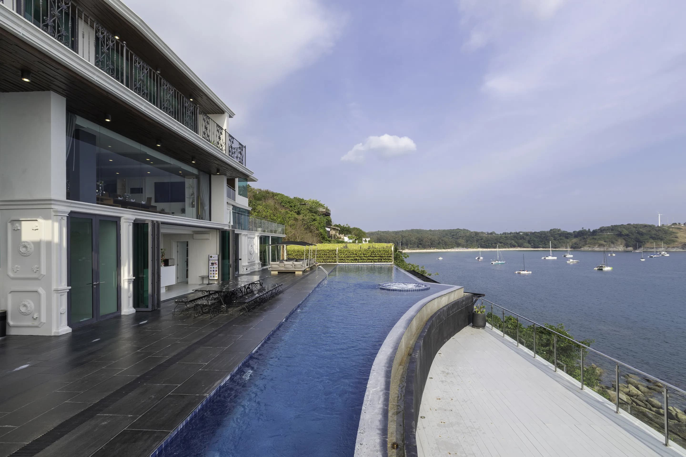 Villa W Luxury 3