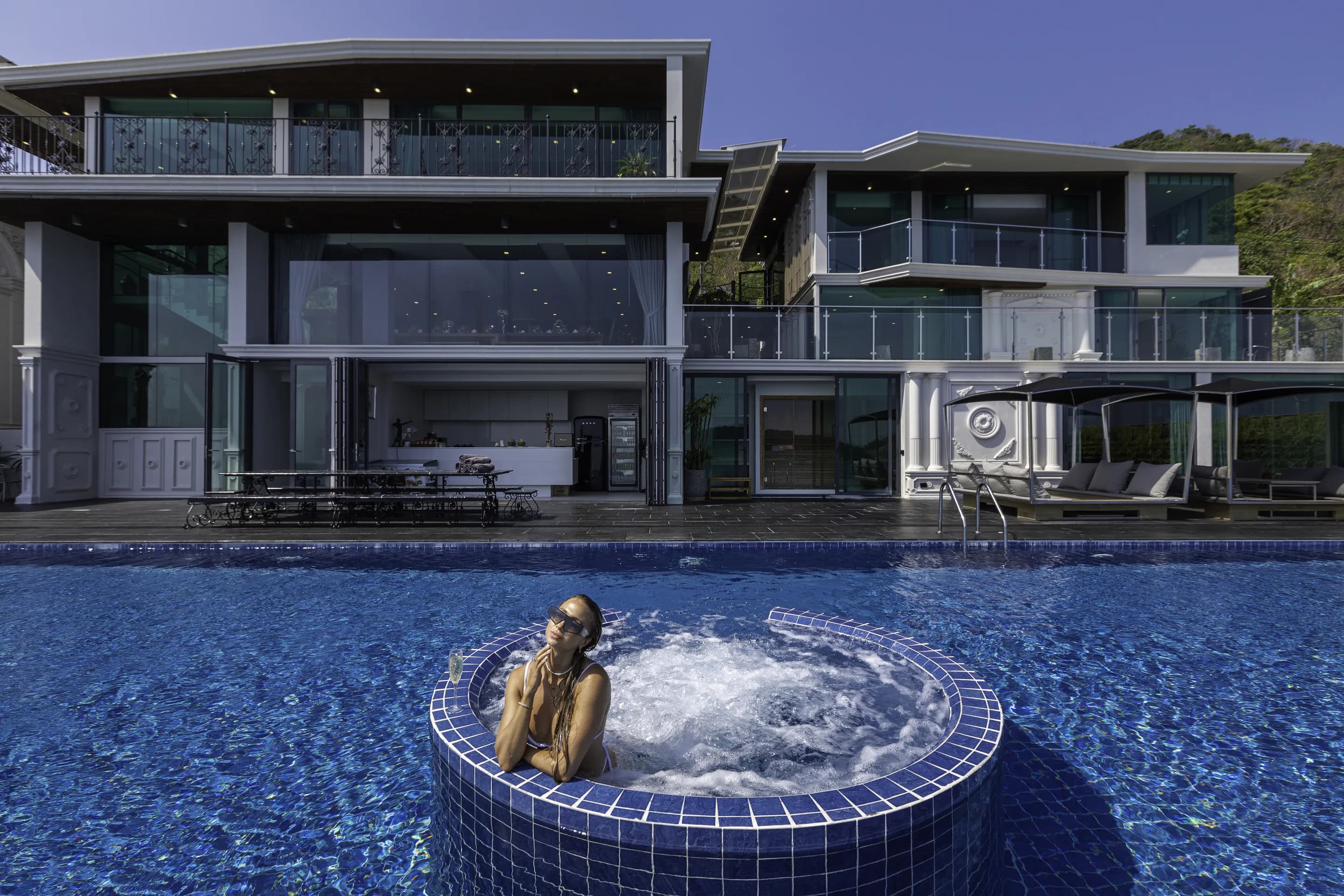 Villa W Luxury 4