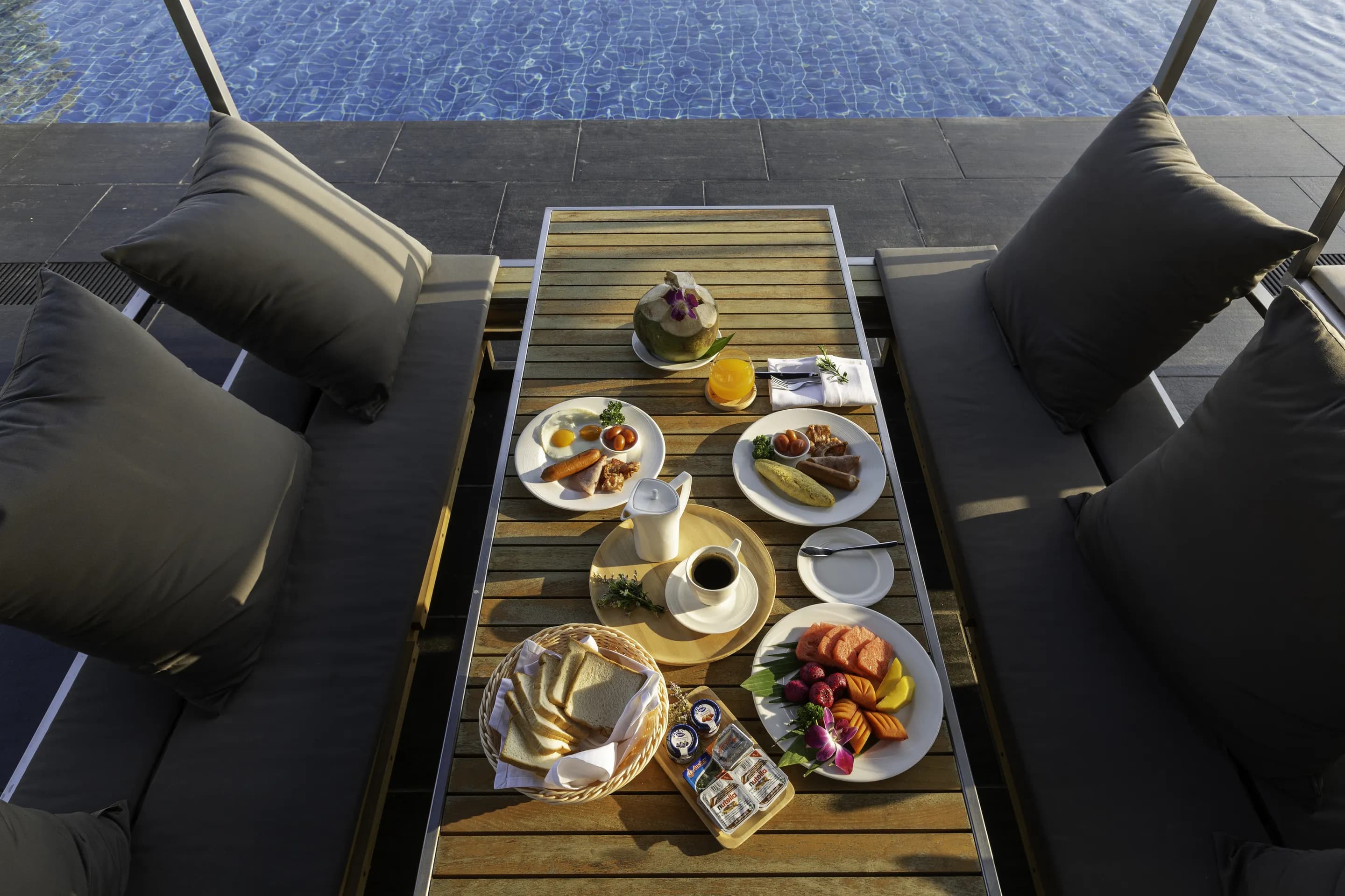 Villa W Luxury 5