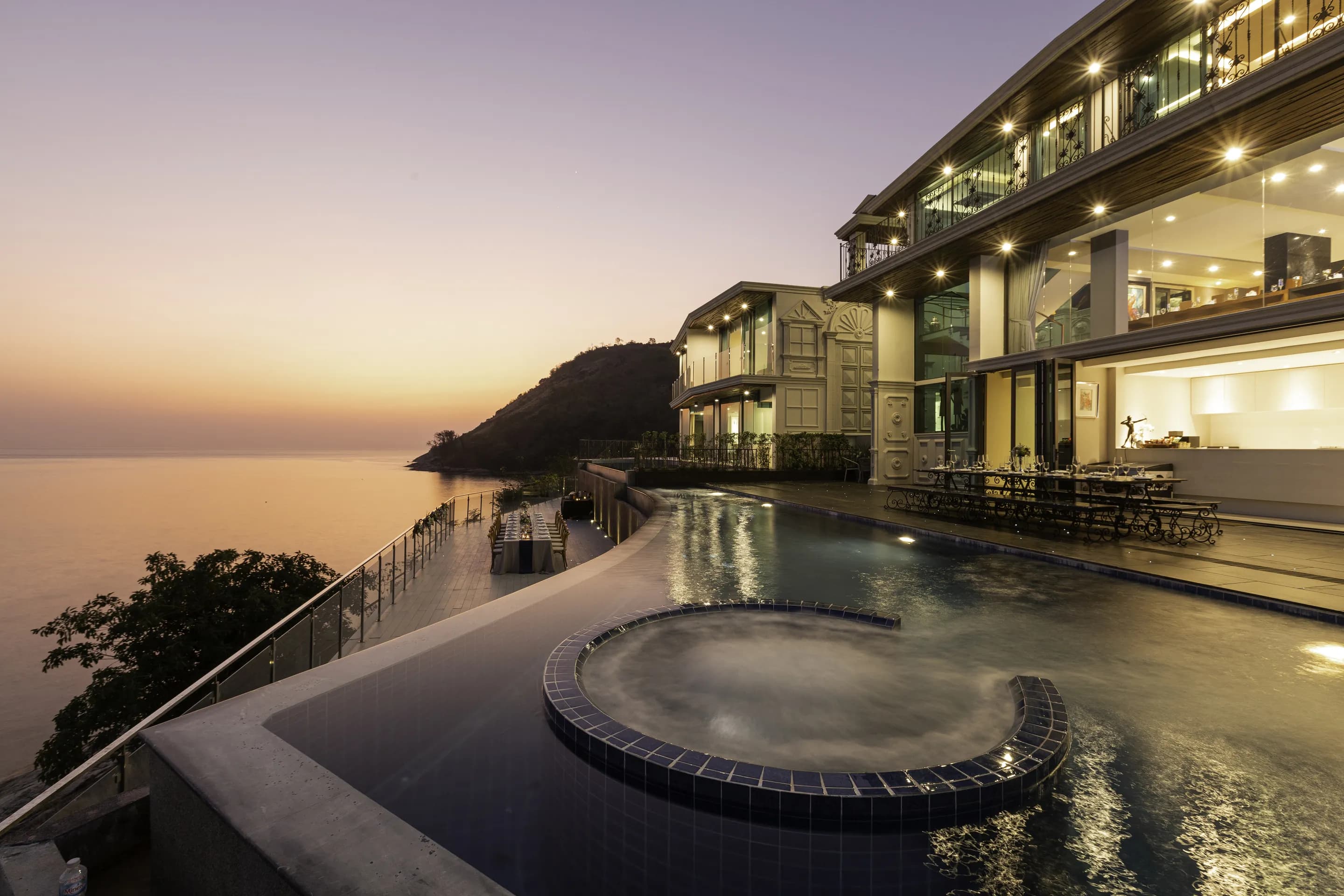 Villa W Luxury 7