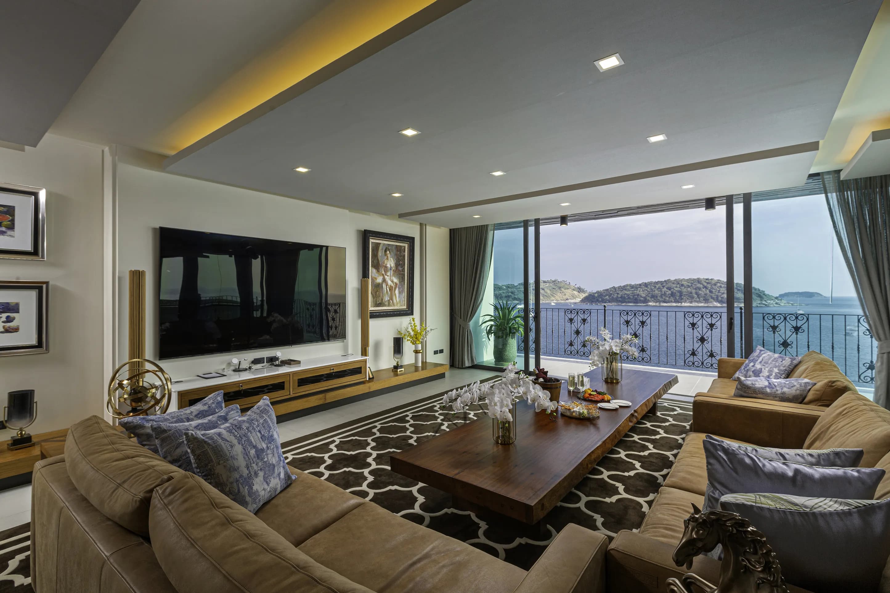 Villa W Luxury 8