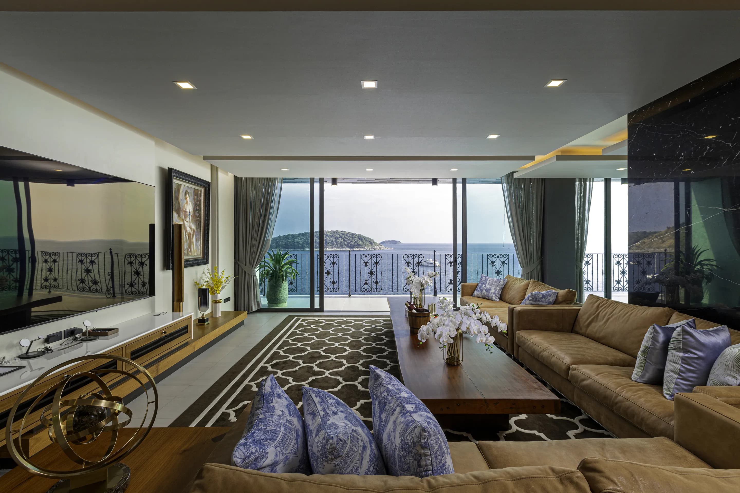 Villa W Luxury 9