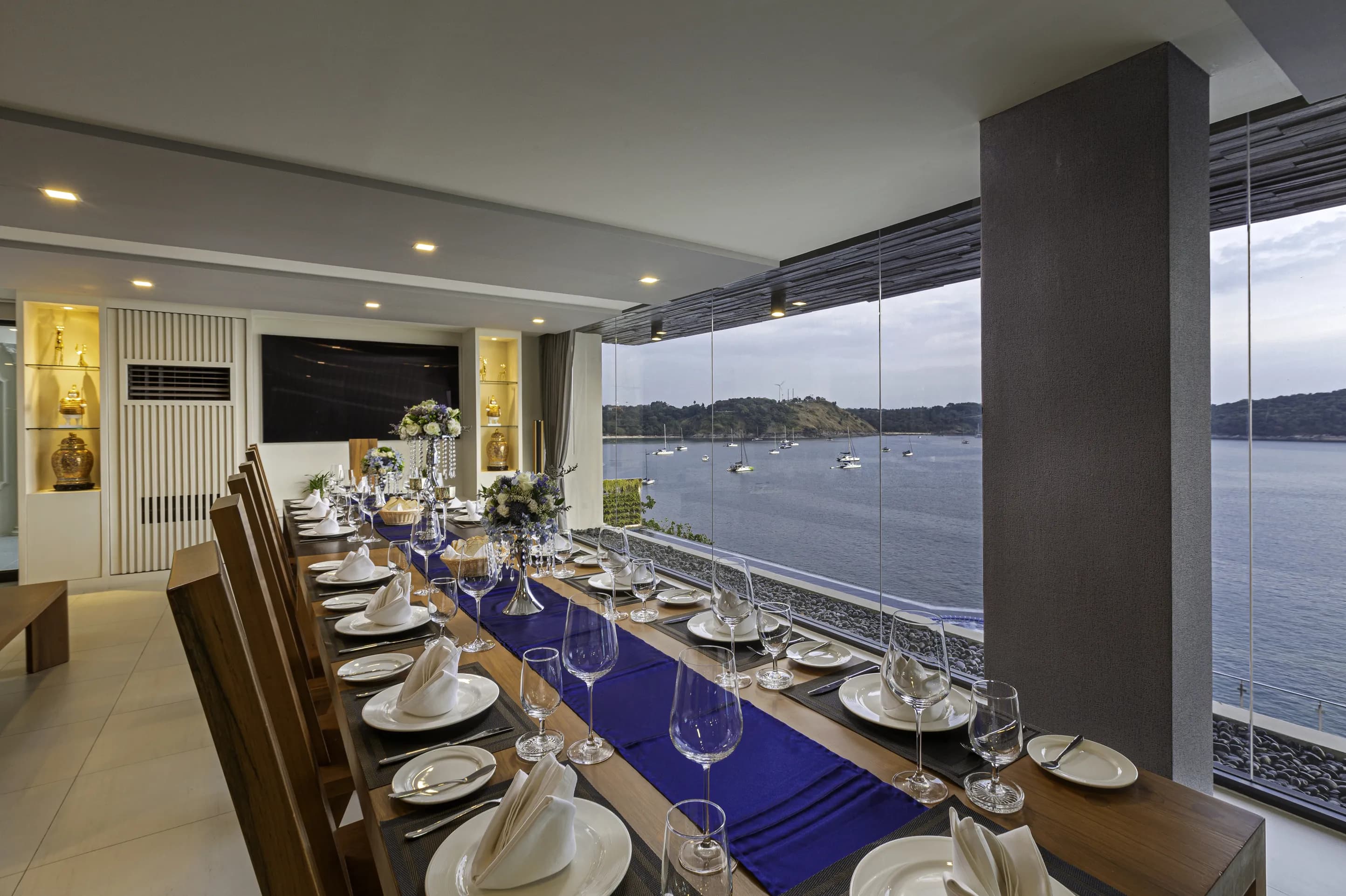 Villa W Luxury 10