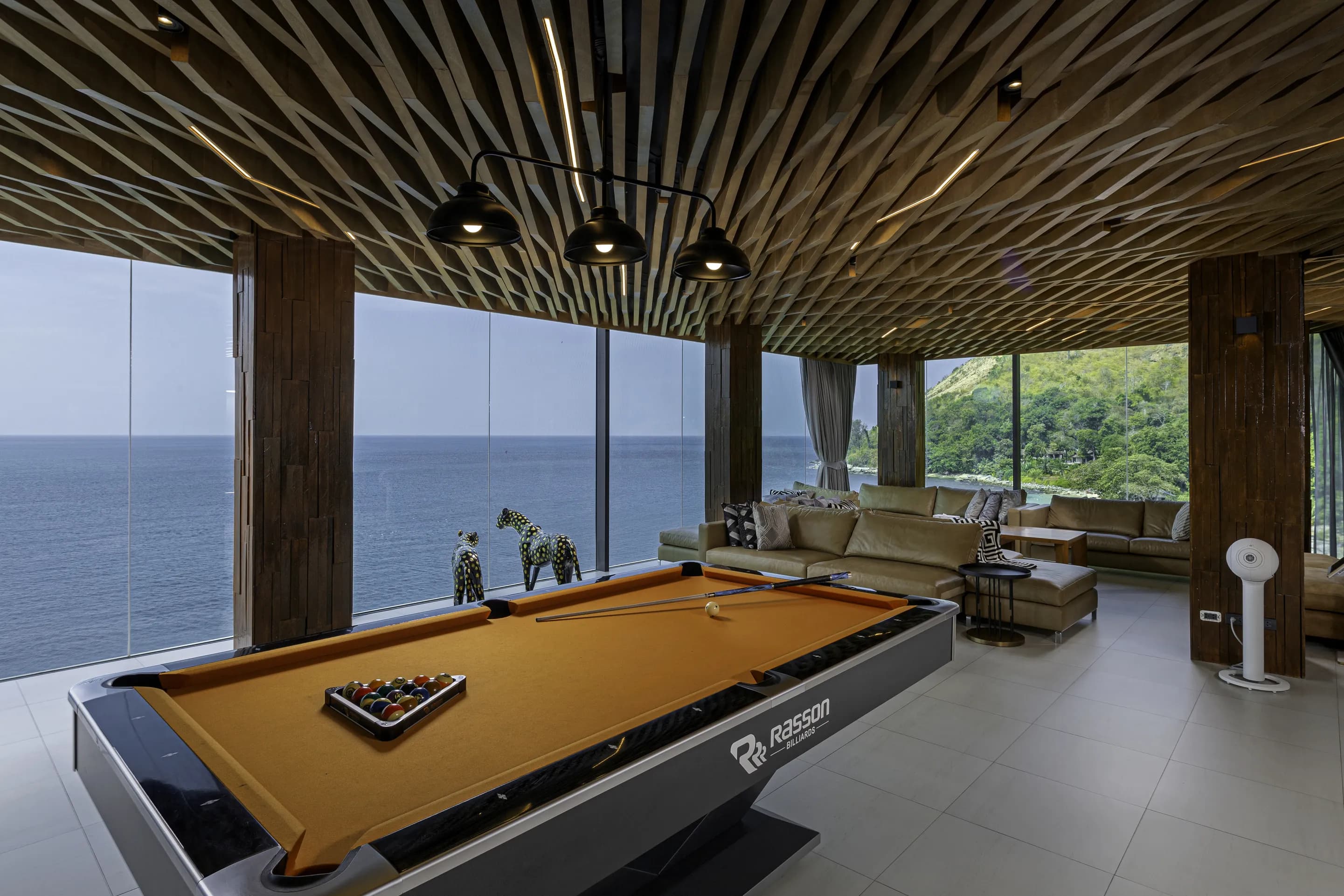 Villa W Luxury 12
