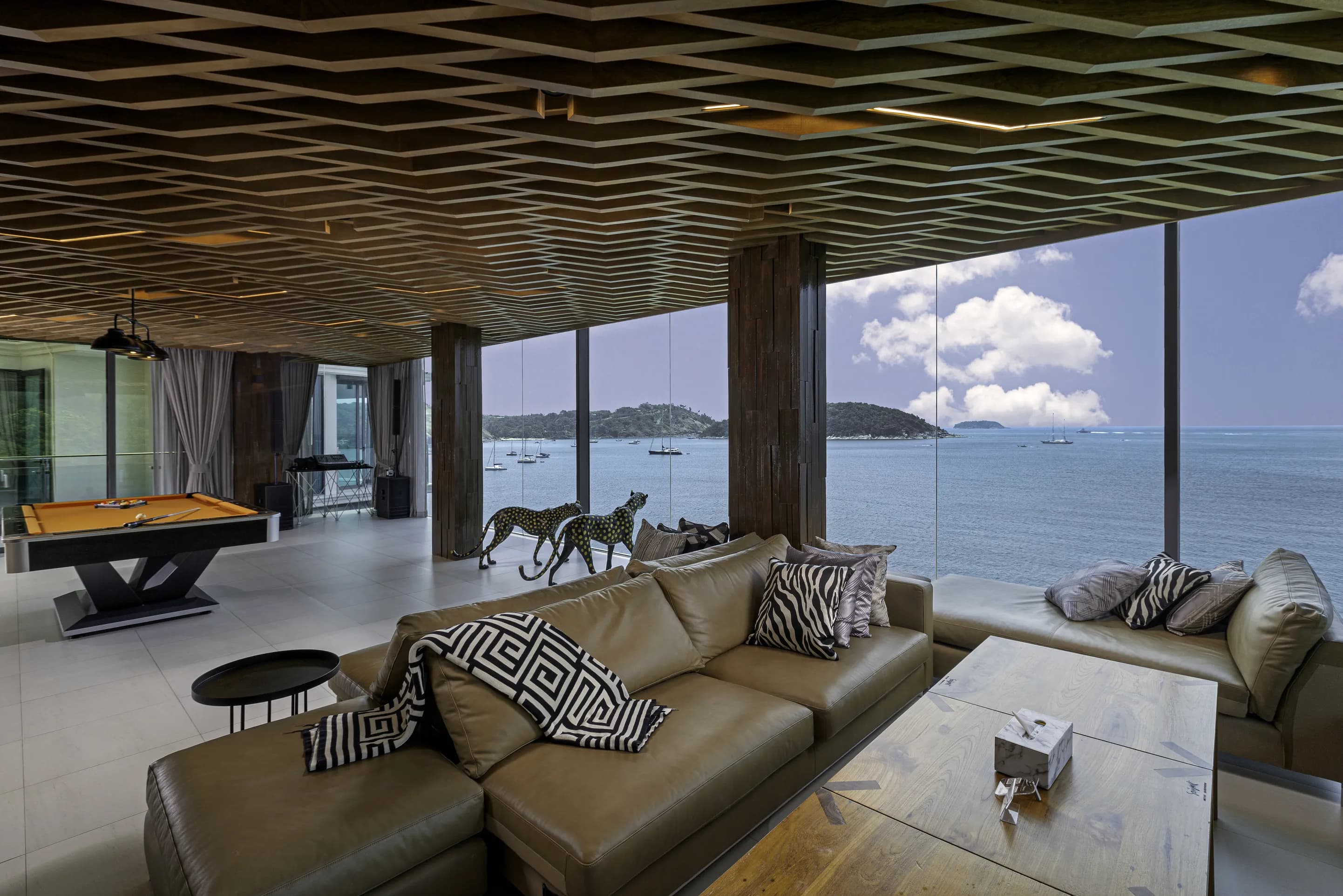 Villa W Luxury 13