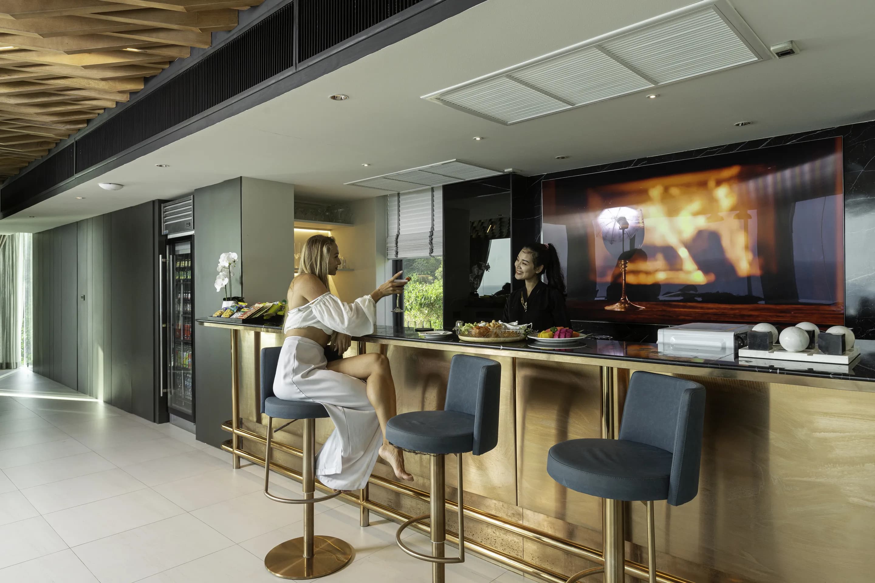Villa W Luxury 13
