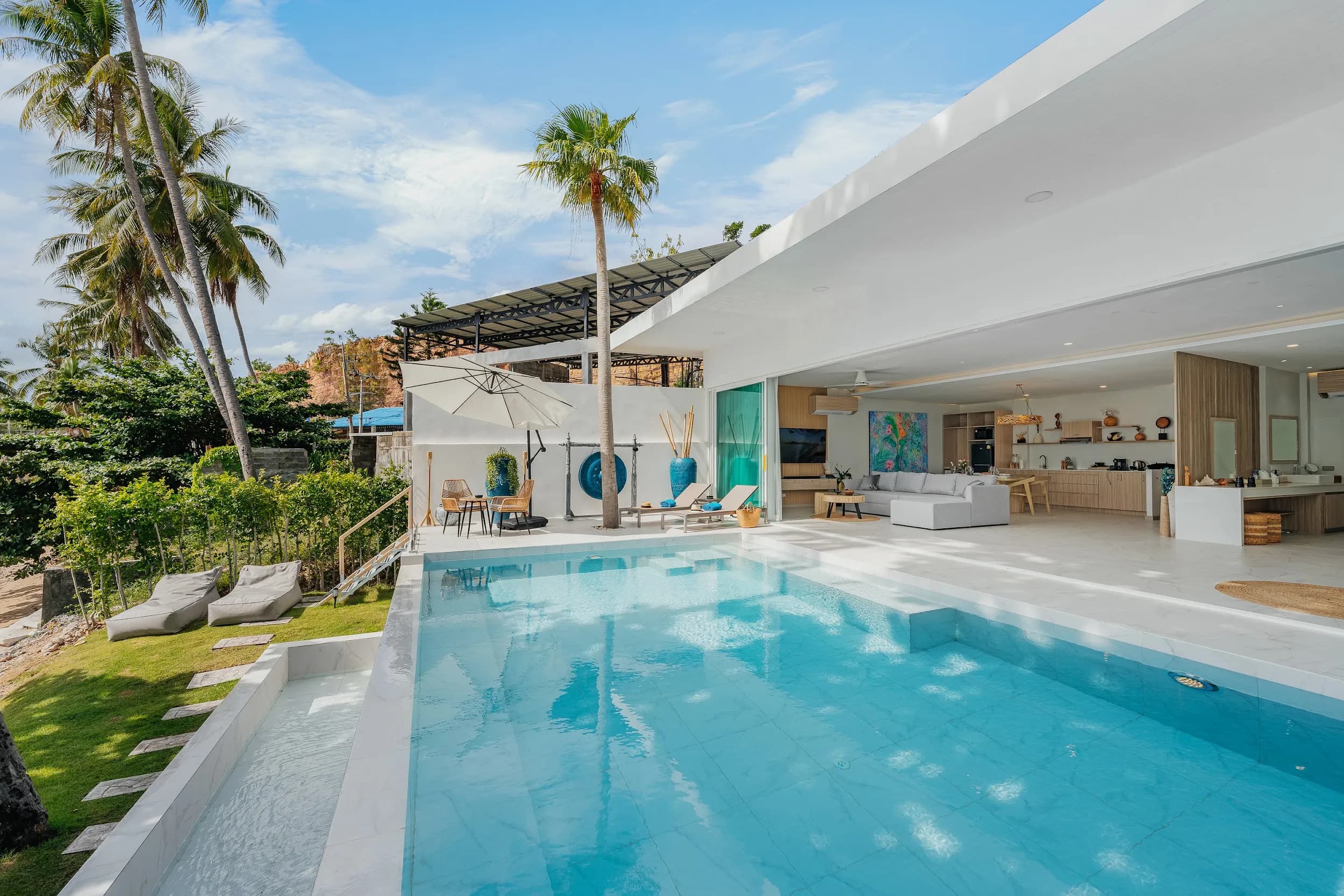 Secret Tides - Villa Tierra 904 2