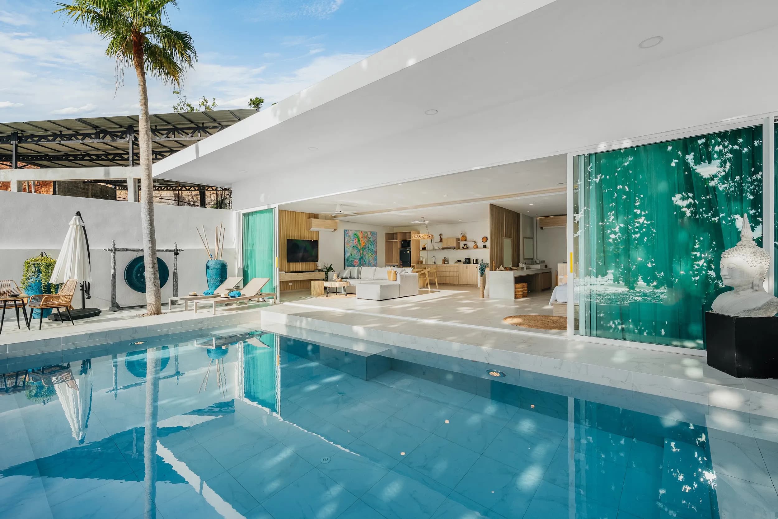 Secret Tides - Villa Tierra 904 3