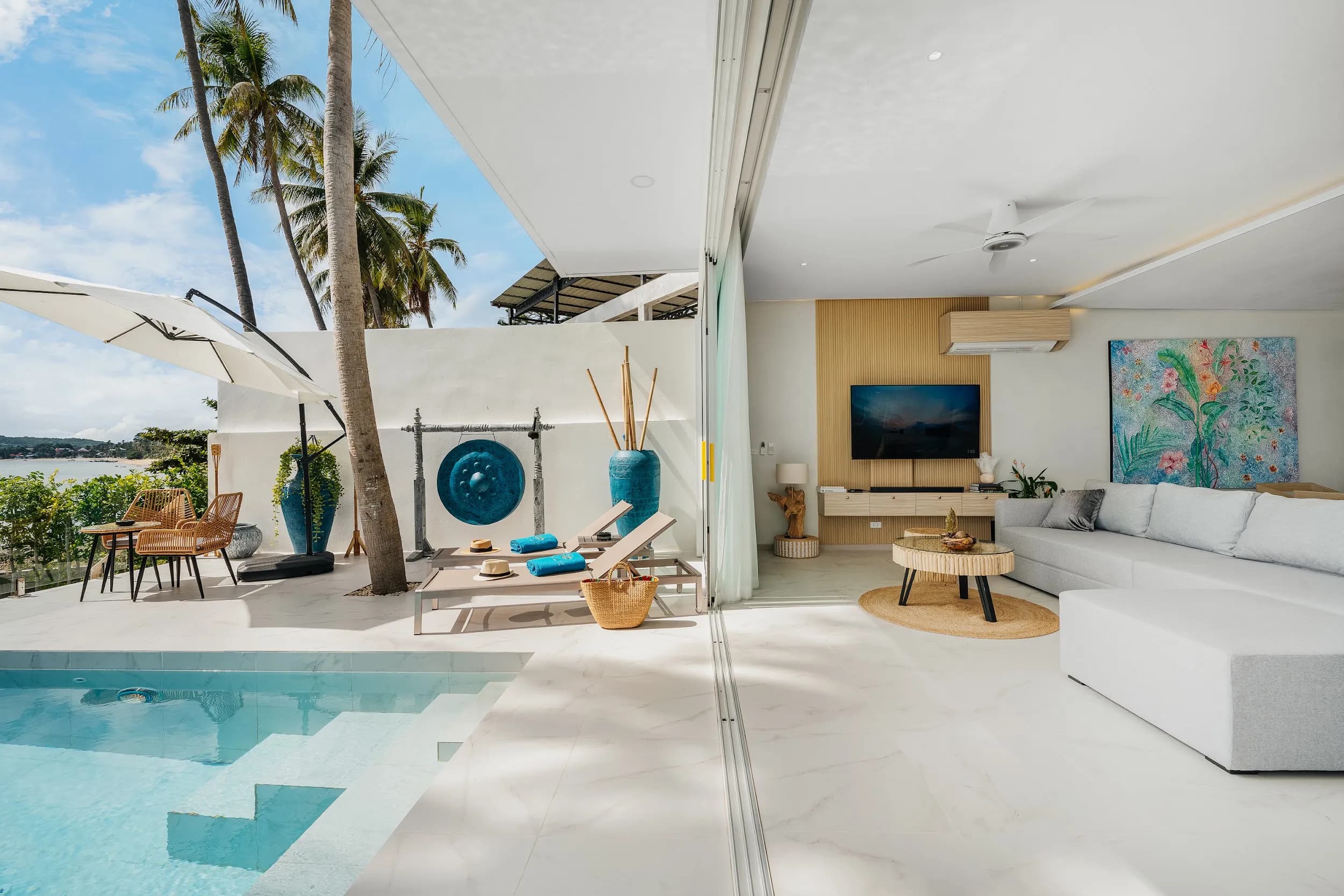 Secret Tides - Villa Tierra 904 4