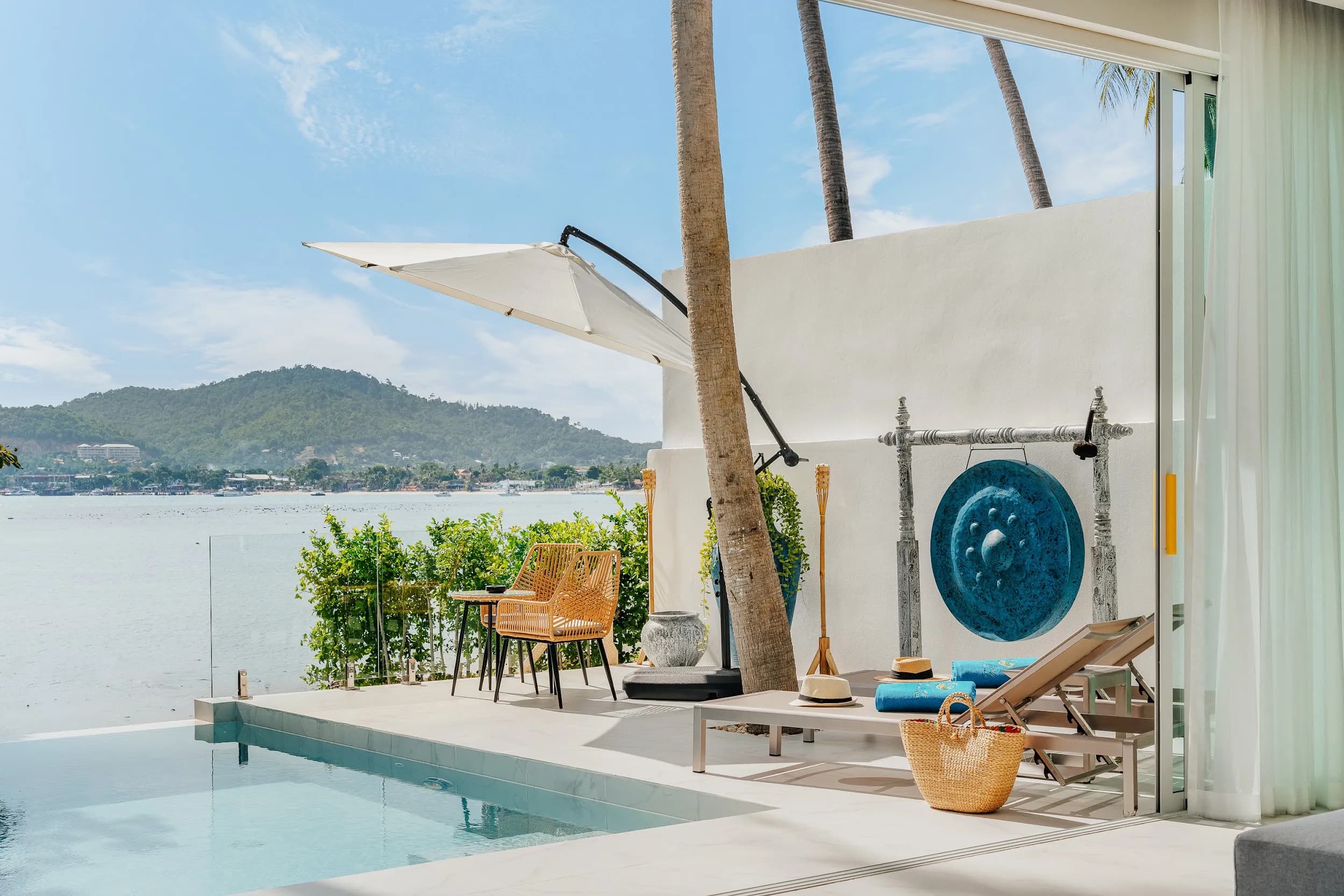 Secret Tides - Villa Tierra 904 5