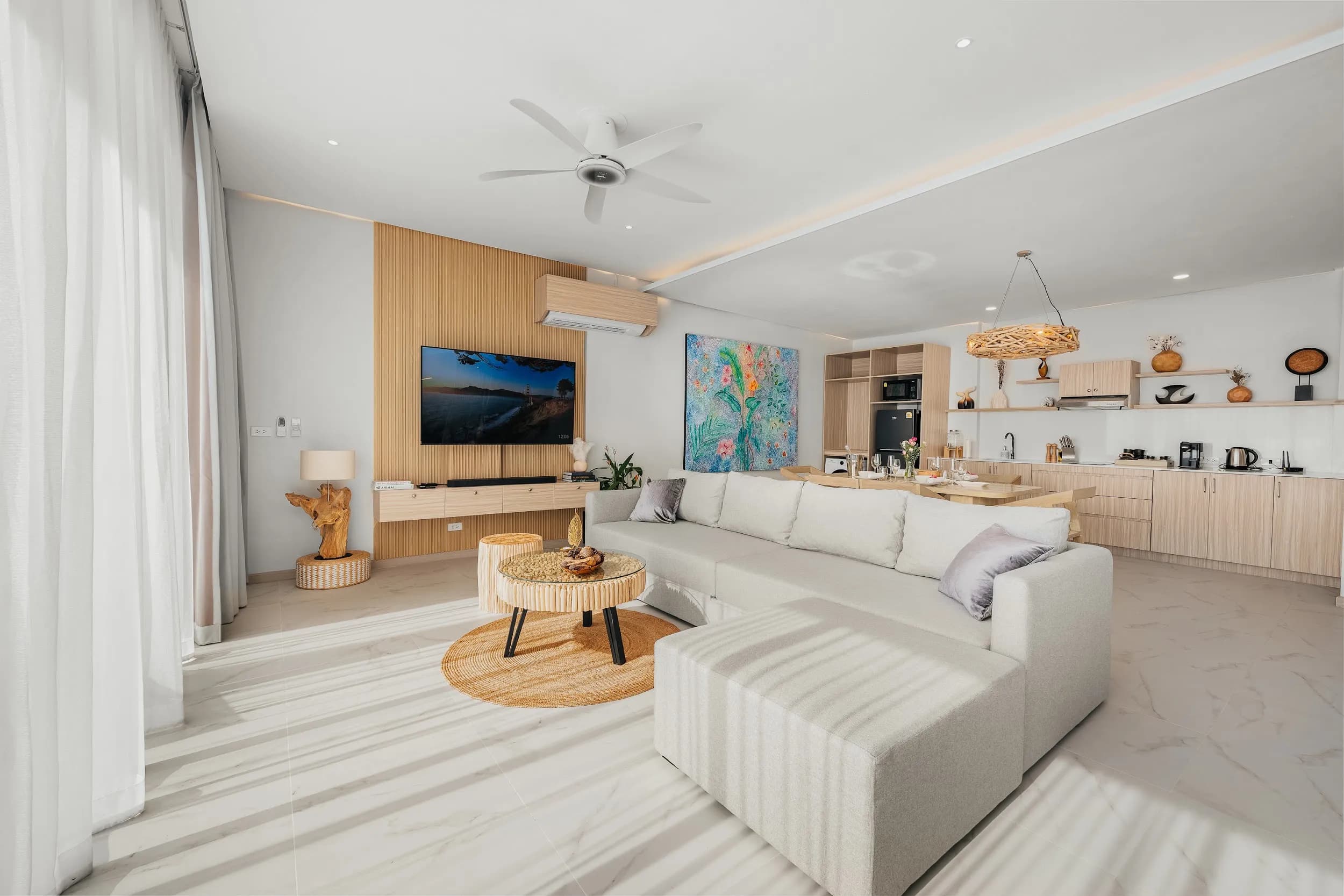 Secret Tides - Villa Tierra 904 6