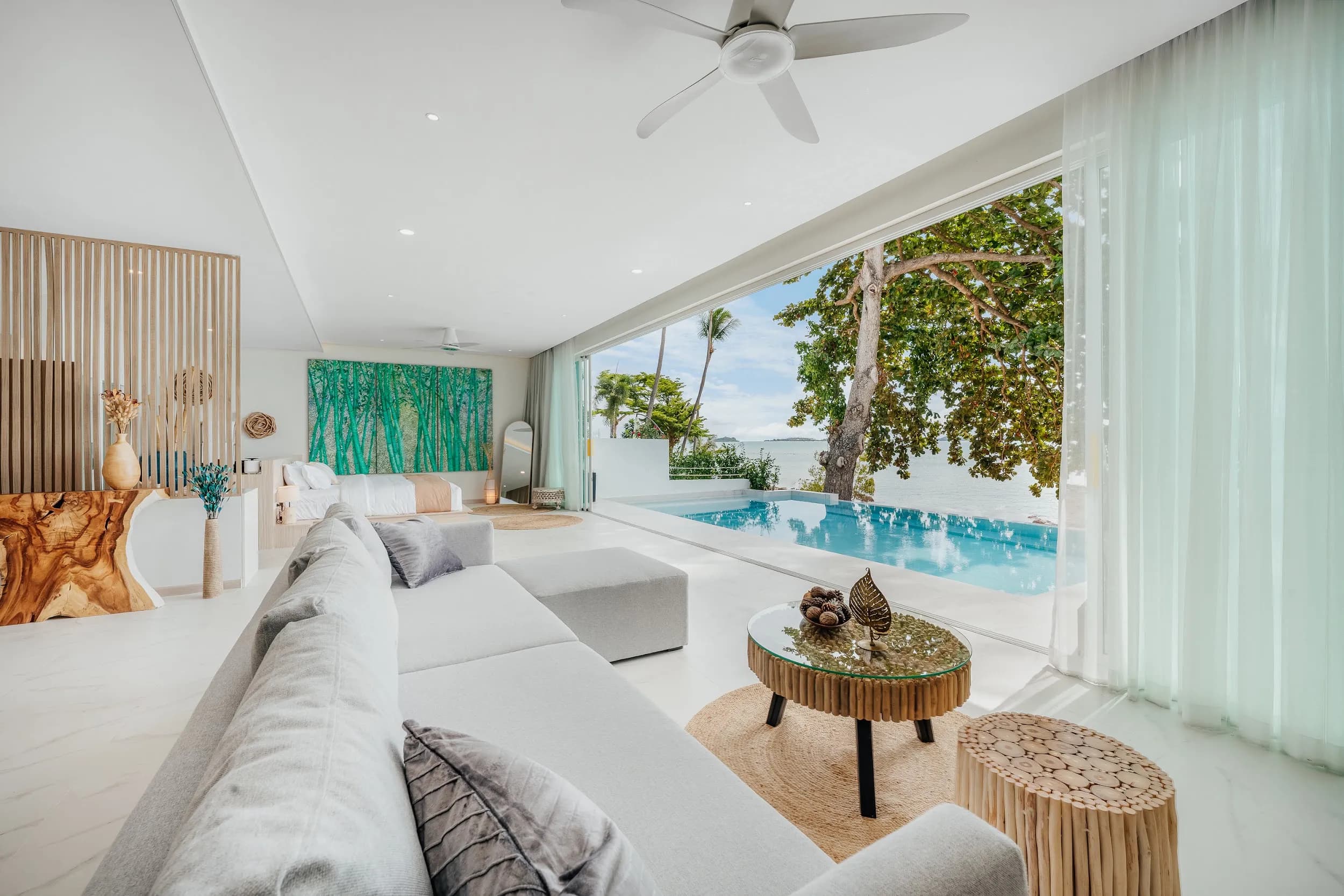 Secret Tides - Villa Tierra 904 7