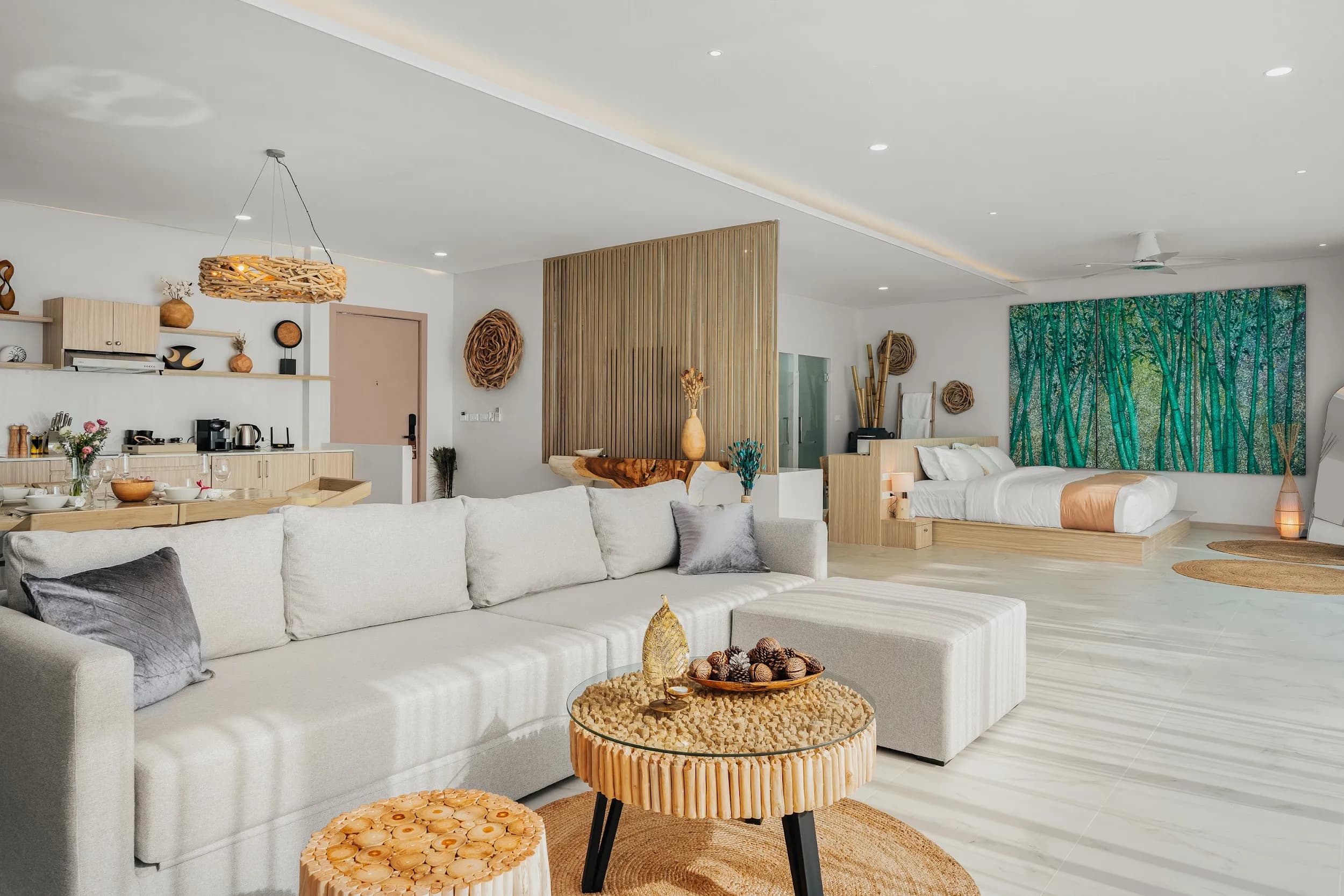 Secret Tides - Villa Tierra 904 8