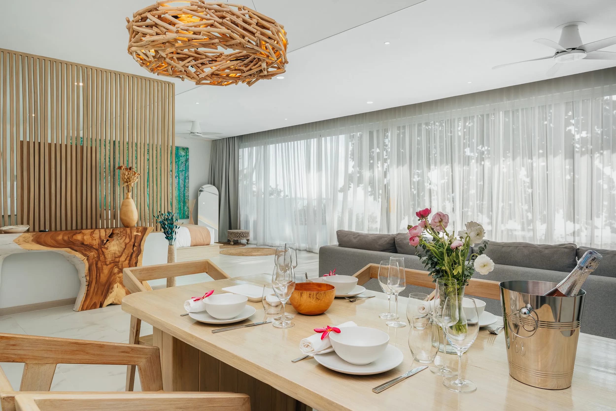 Secret Tides - Villa Tierra 904 9