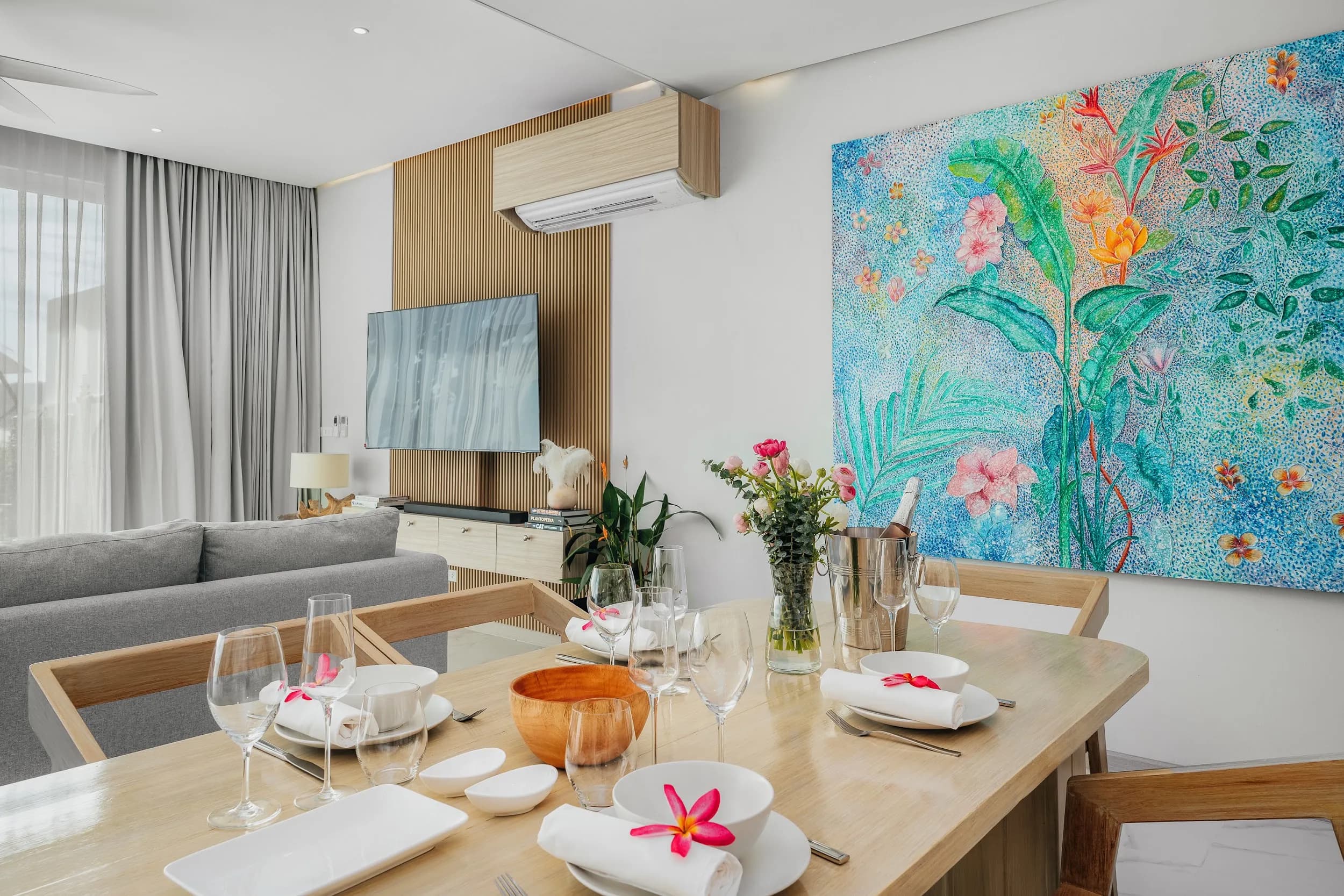 Secret Tides - Villa Tierra 904 10