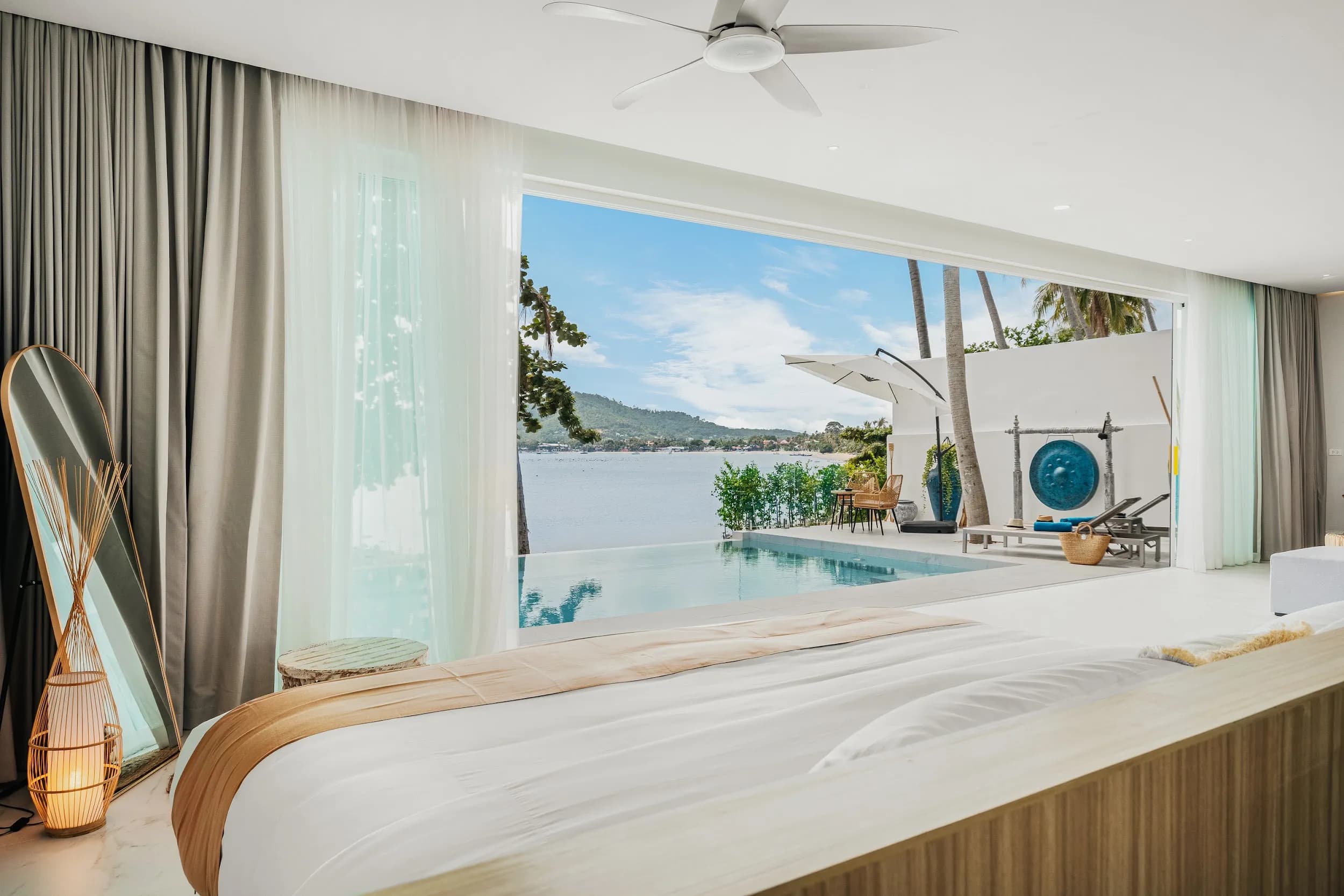 Secret Tides - Villa Tierra 904 12