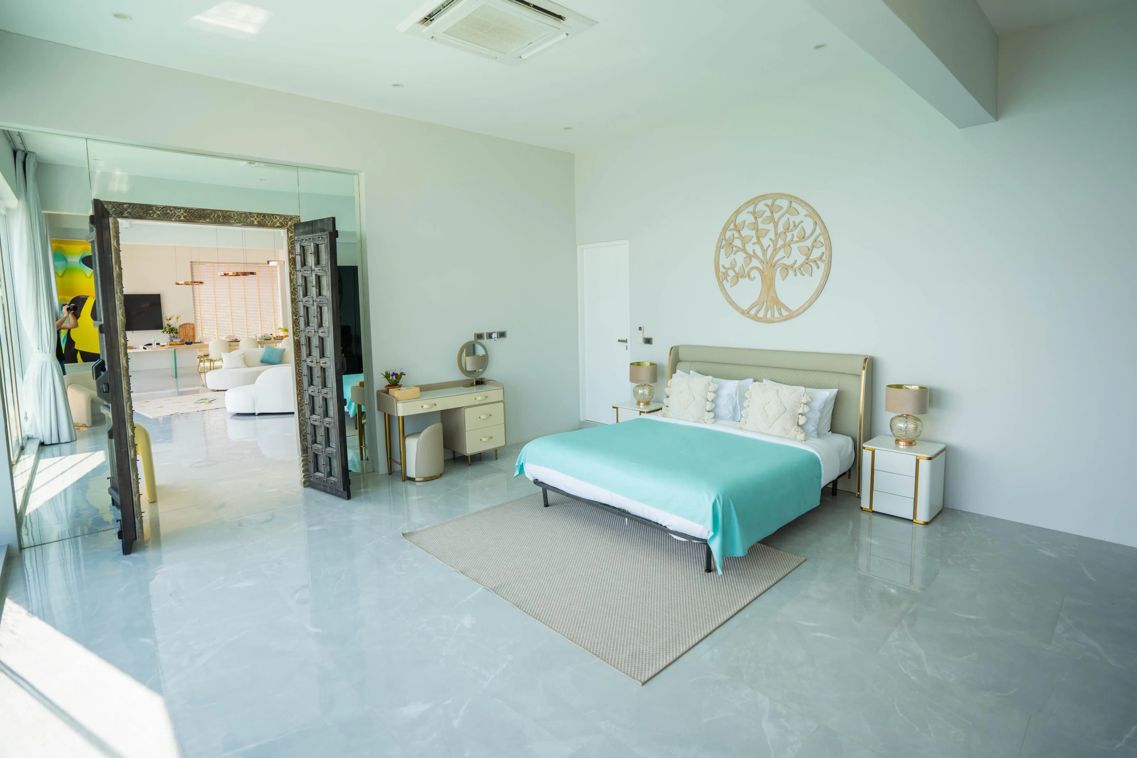 Villa Ray 13