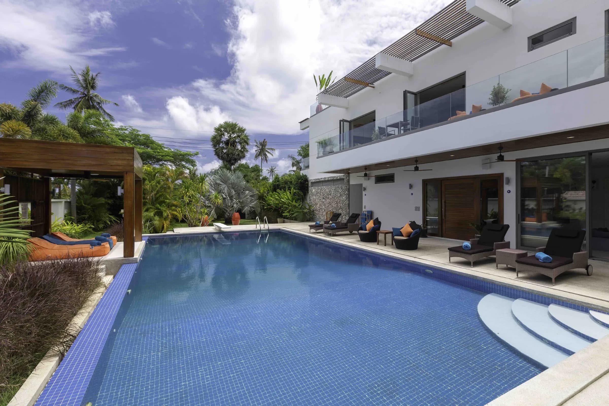 Villa White Skies 2