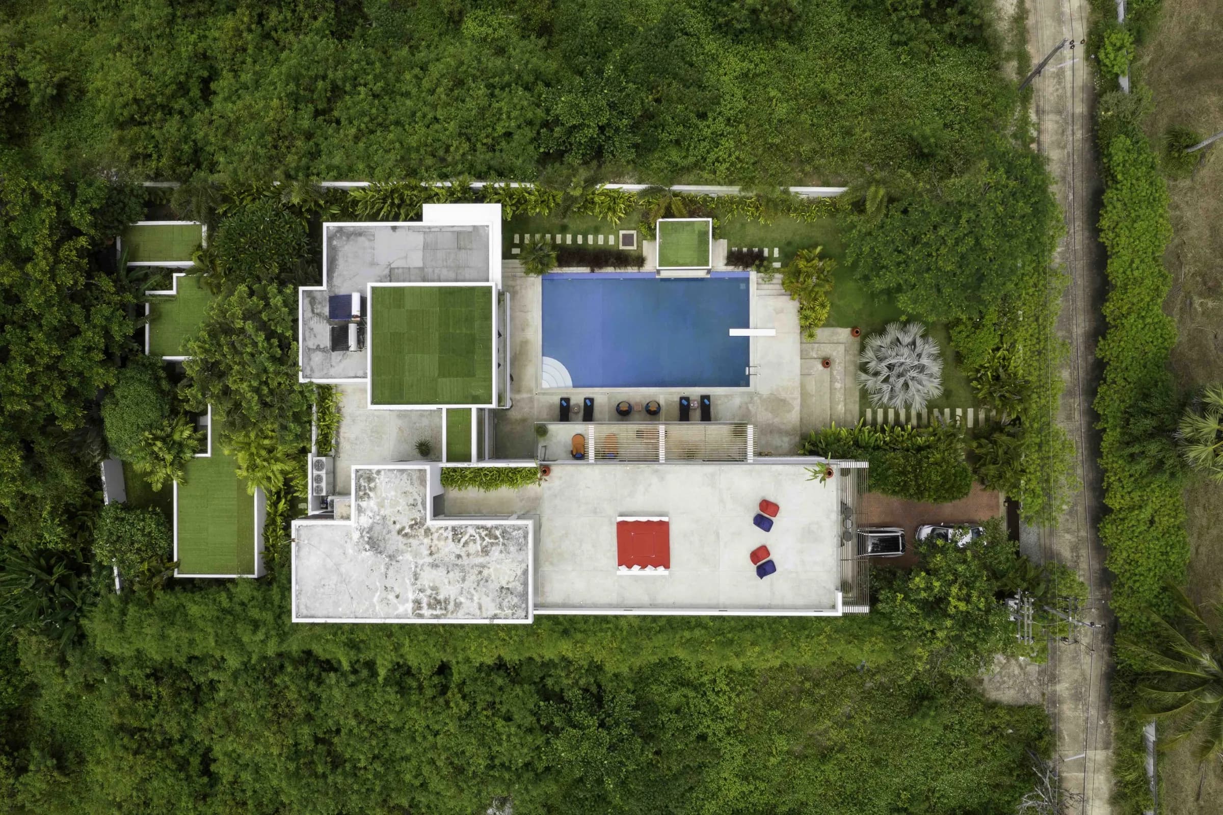 Villa White Skies 3