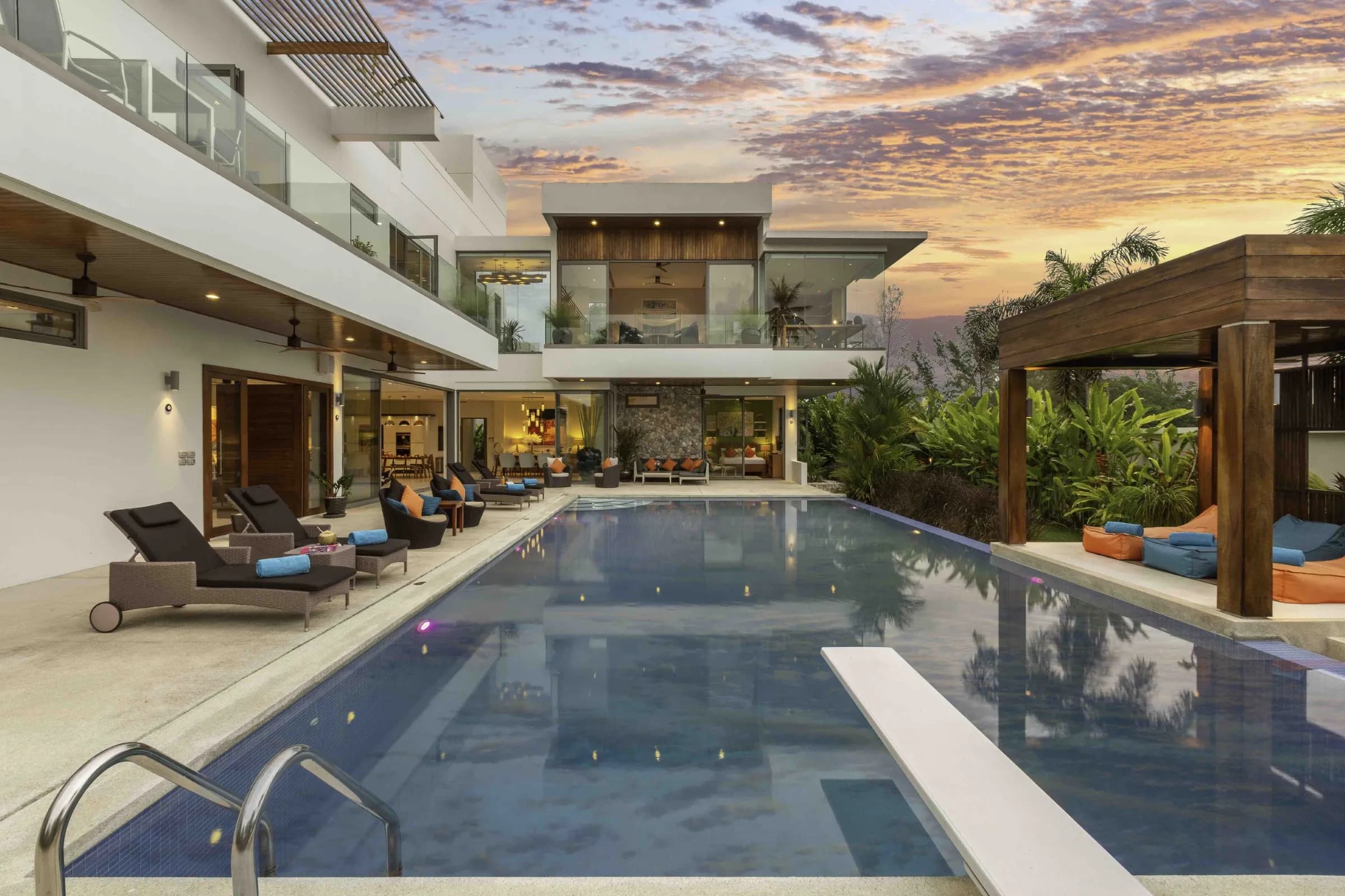 Villa White Skies 5