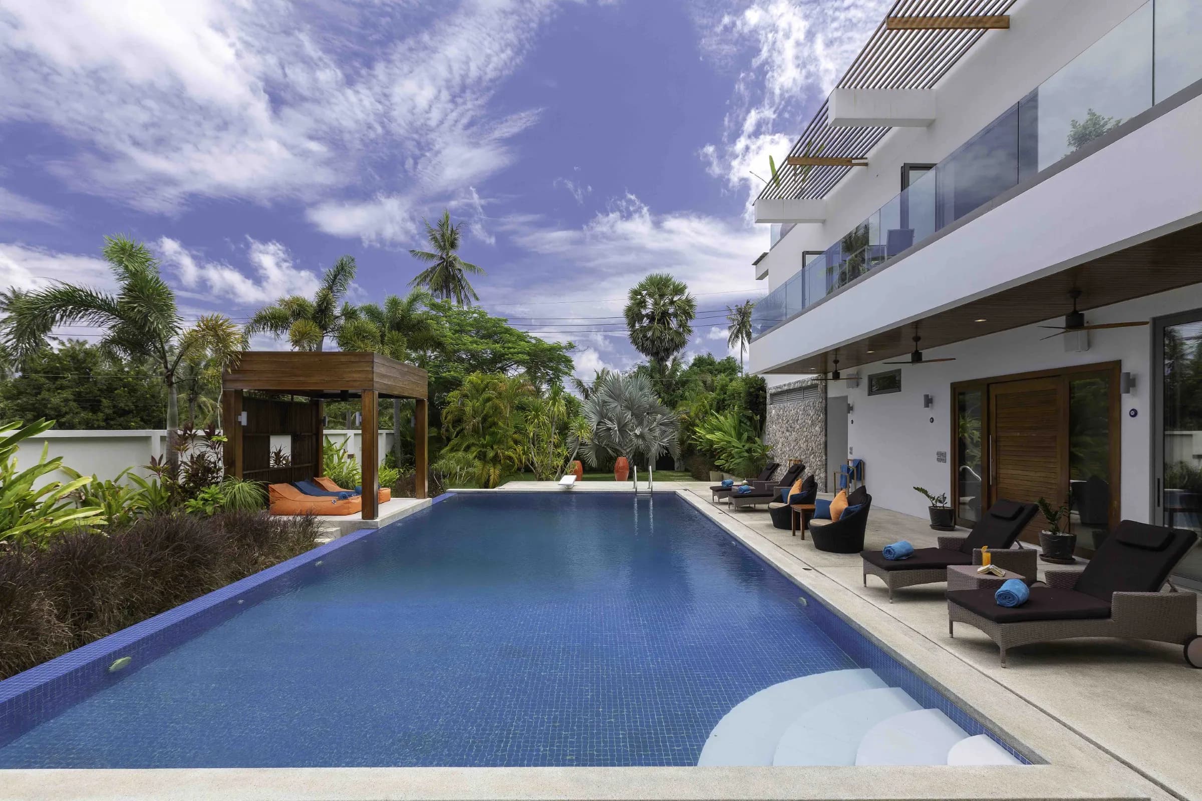 Villa White Skies 4