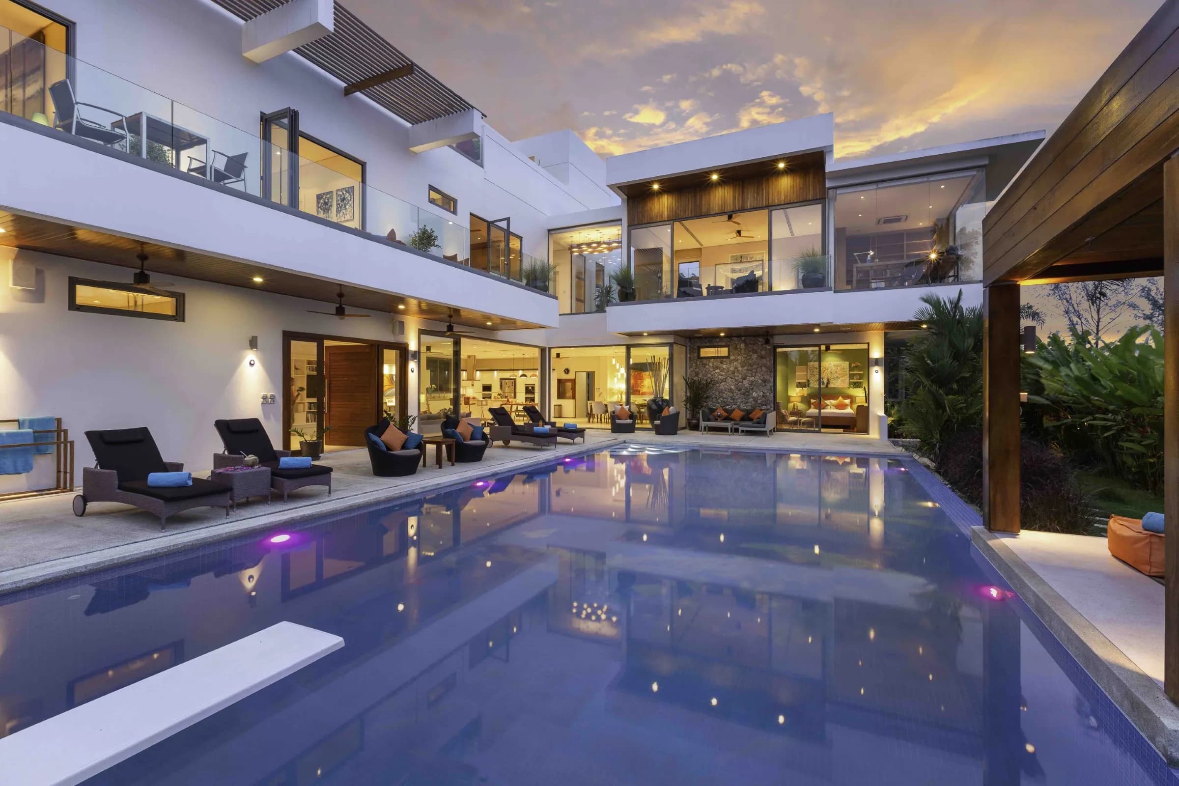 Villa White Skies 7