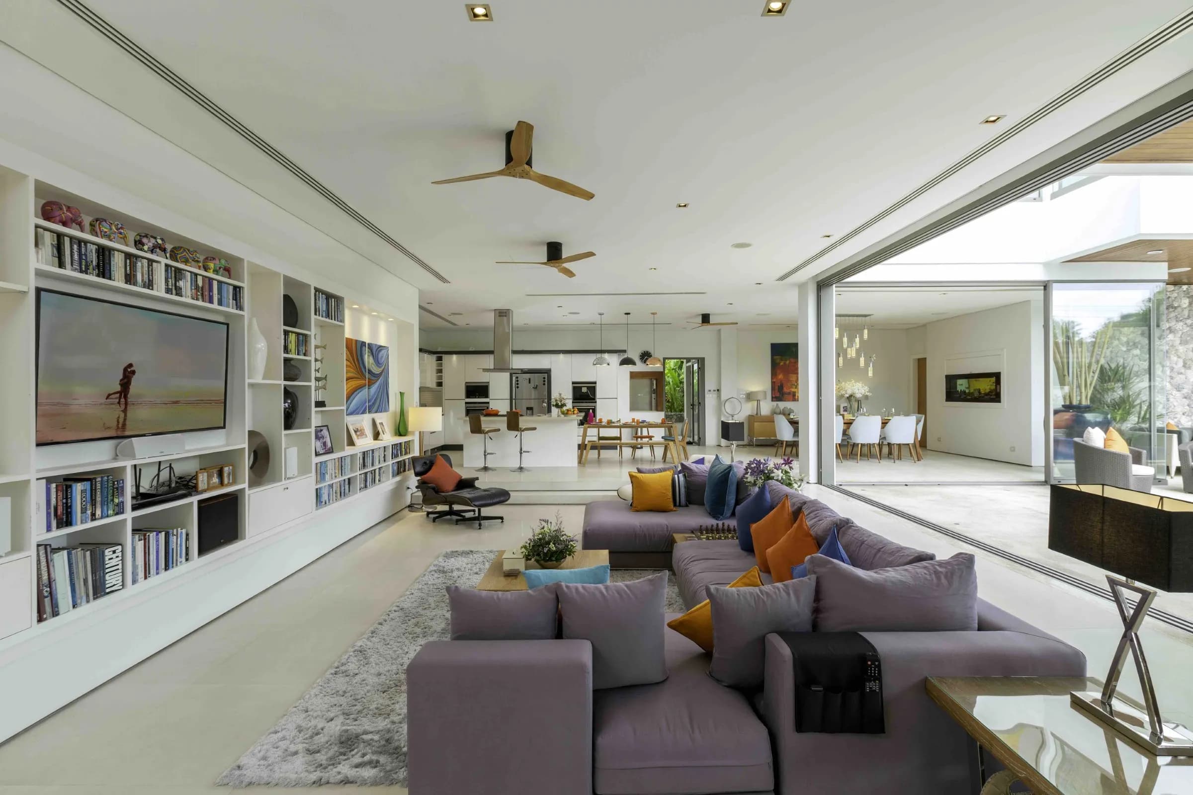 Villa White Skies 9